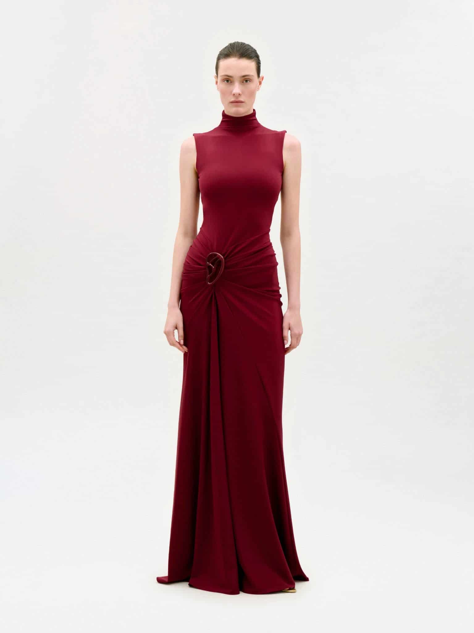Bogna Dress - miniatura 1