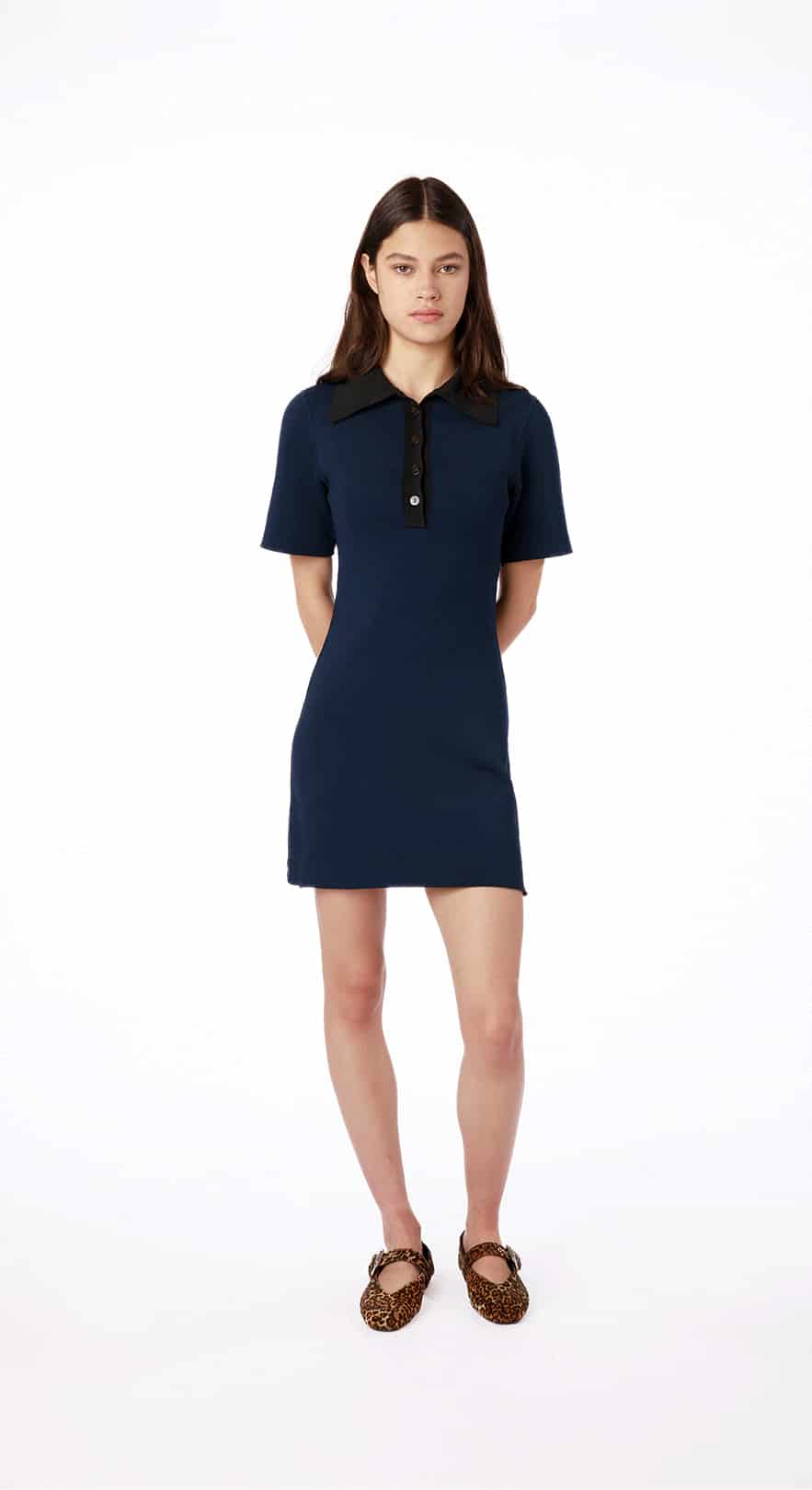 BARQUE DRESS - miniatura 2