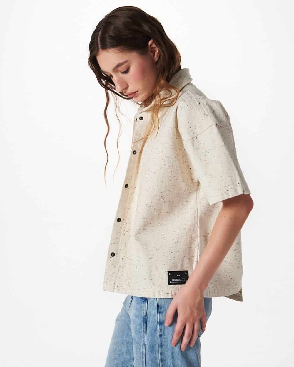 DRIFTWOOD SHIRT - miniatura 5
