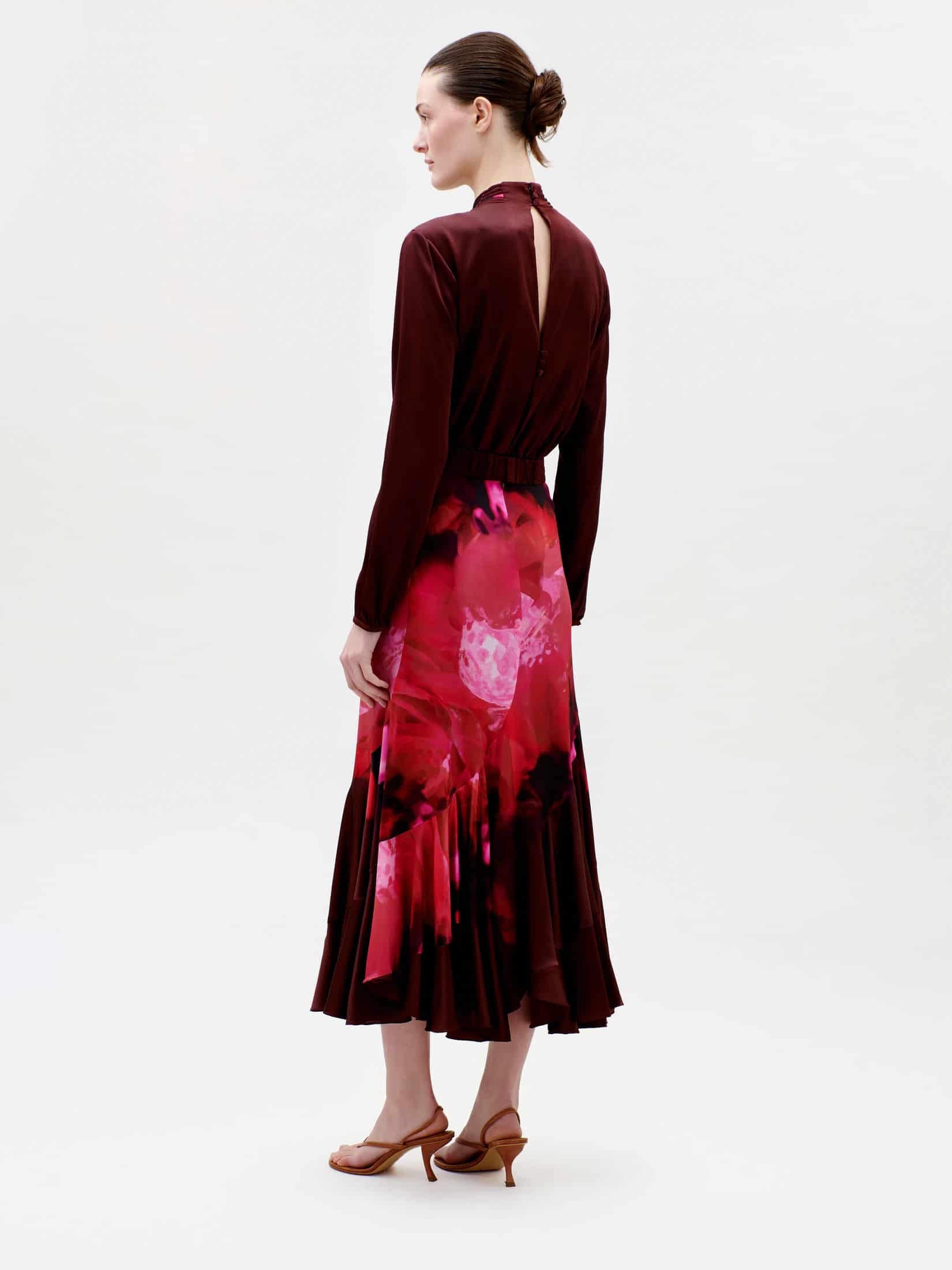 Jailyn Dress - miniatura 3