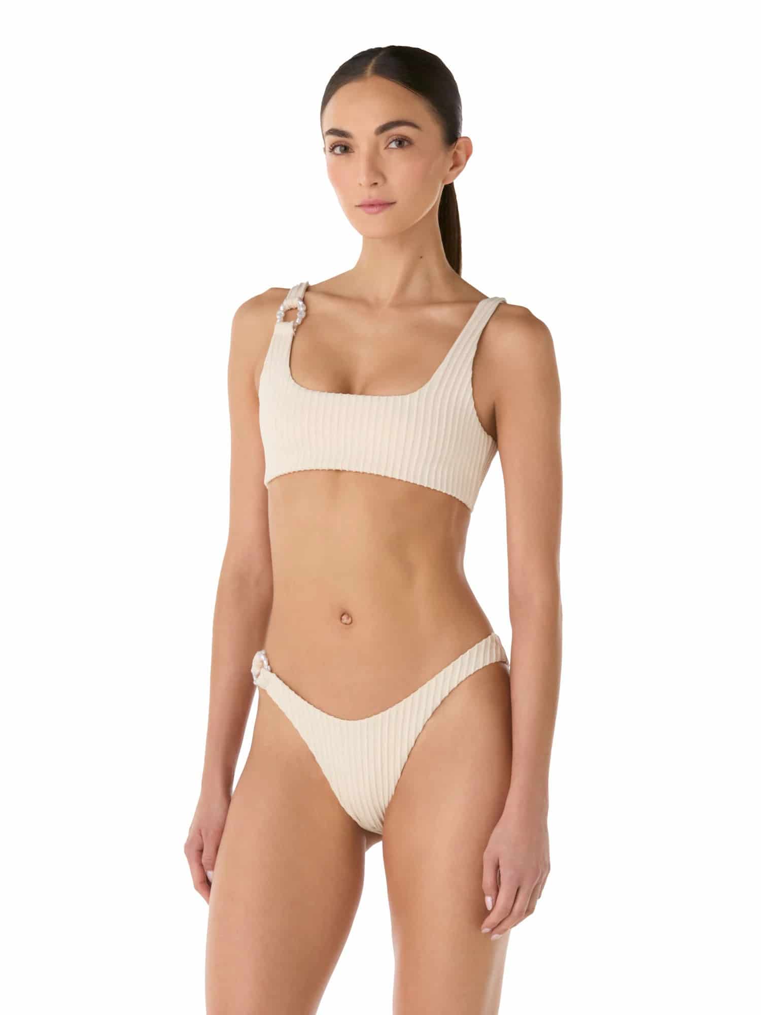 Panty de Bikini Awan Shell - miniatura 2