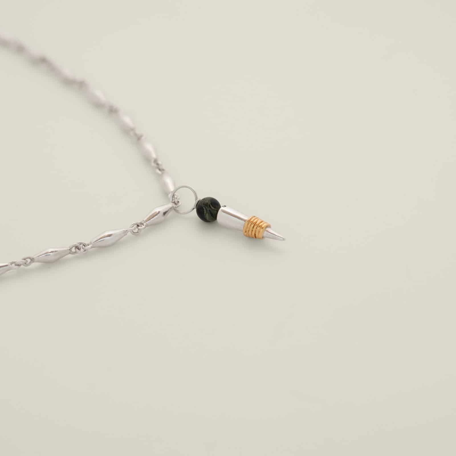Mini Golaa Stone Pendant - miniatura 6