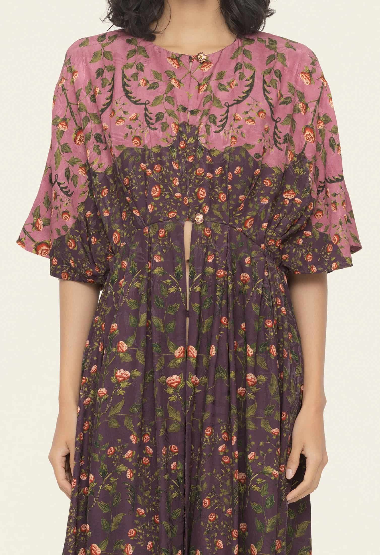 Gesto Sueño Kaftan - miniatura 5