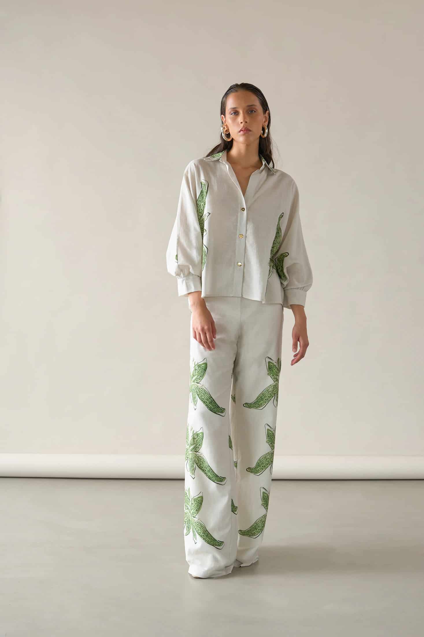 Solei pants - miniatura 2