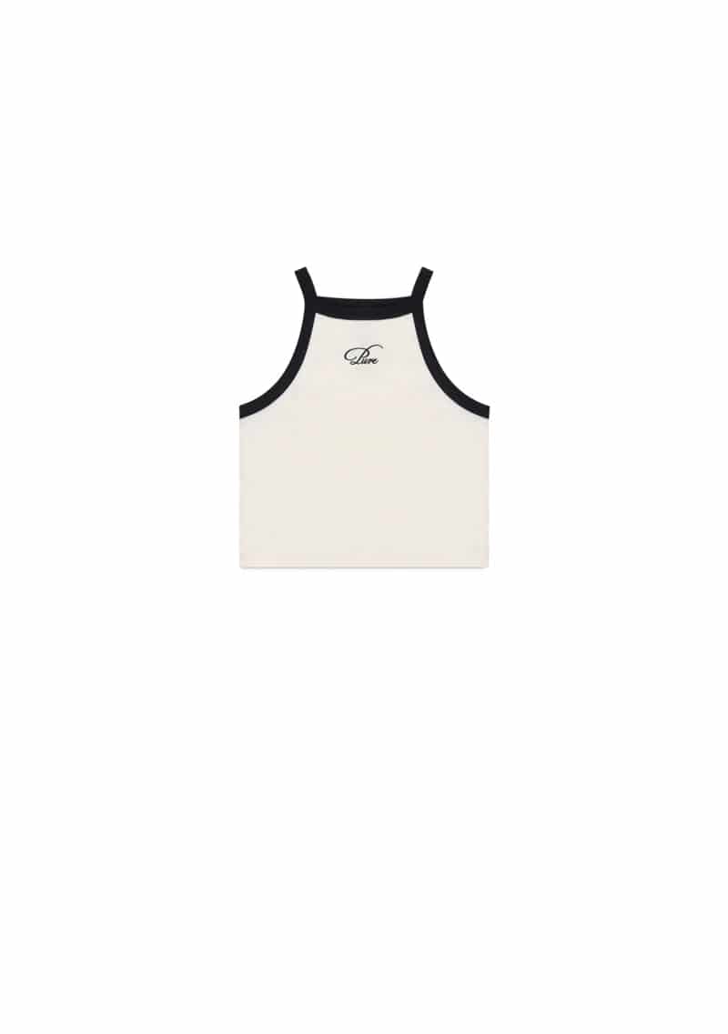 knockout cream top - miniatura 1