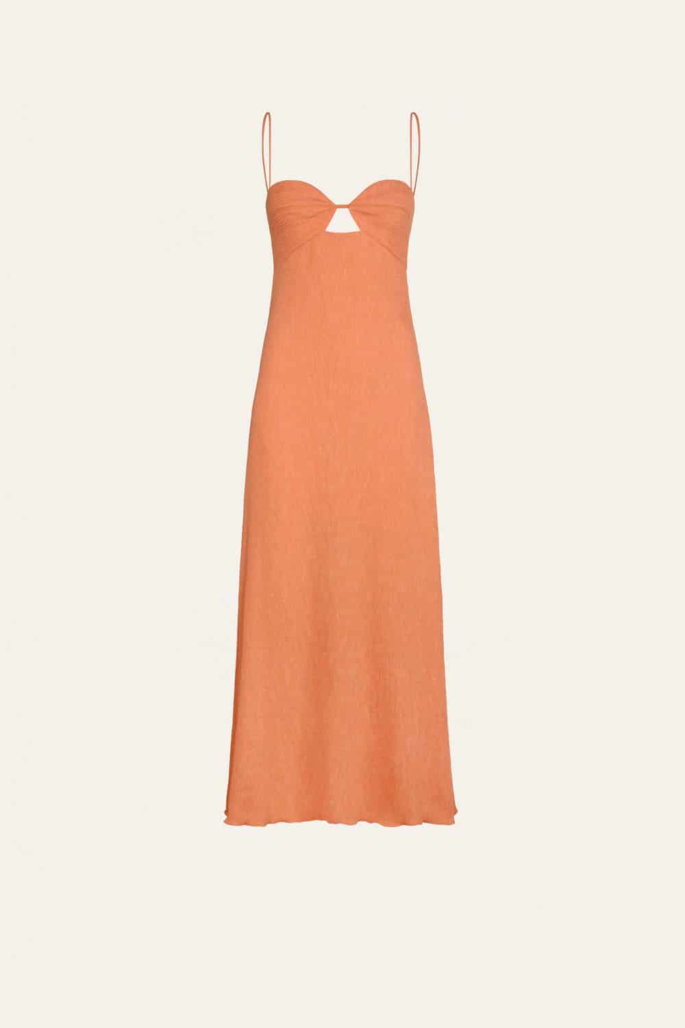 Dream Spinner Dress - miniatura 1