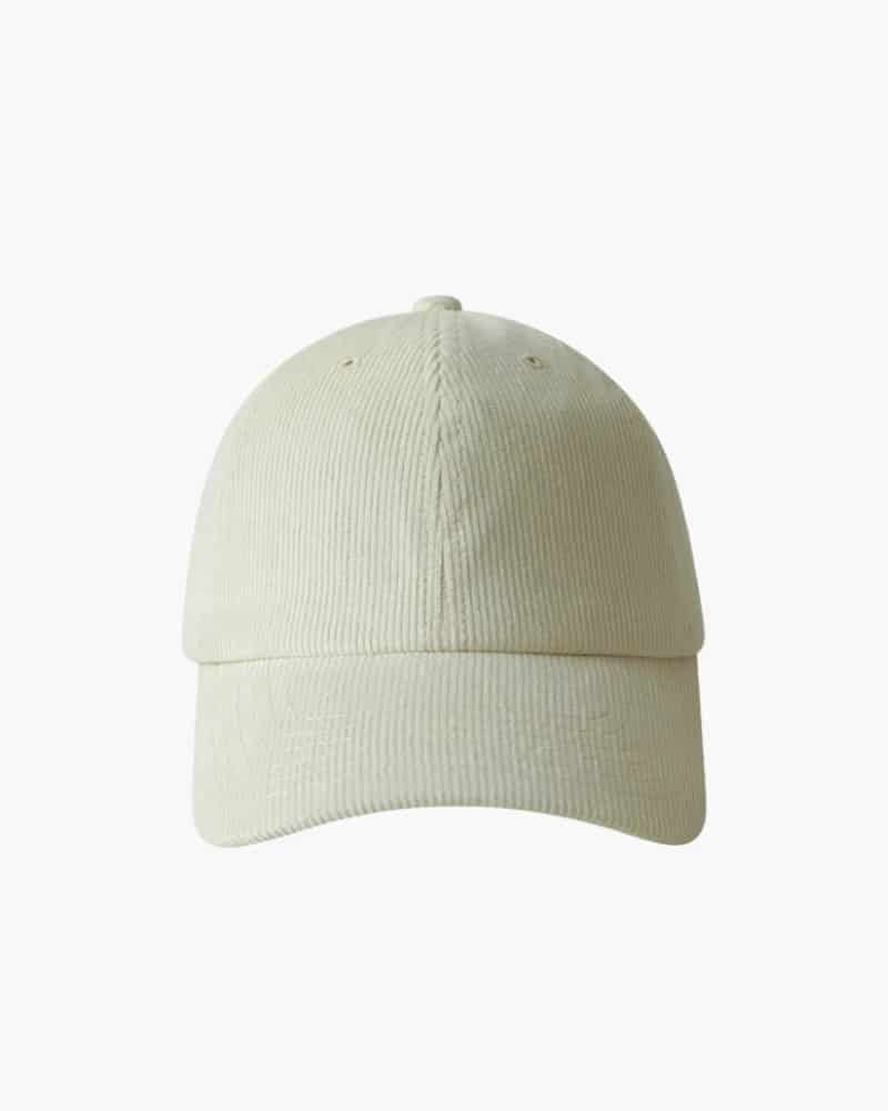 Classic Cord Cap - miniatura 3