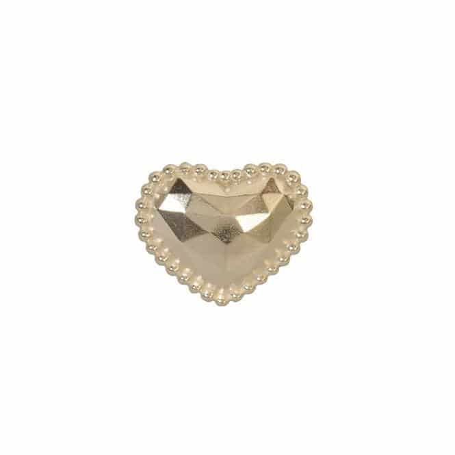 Anillo Corazón Resiliente - miniatura 3