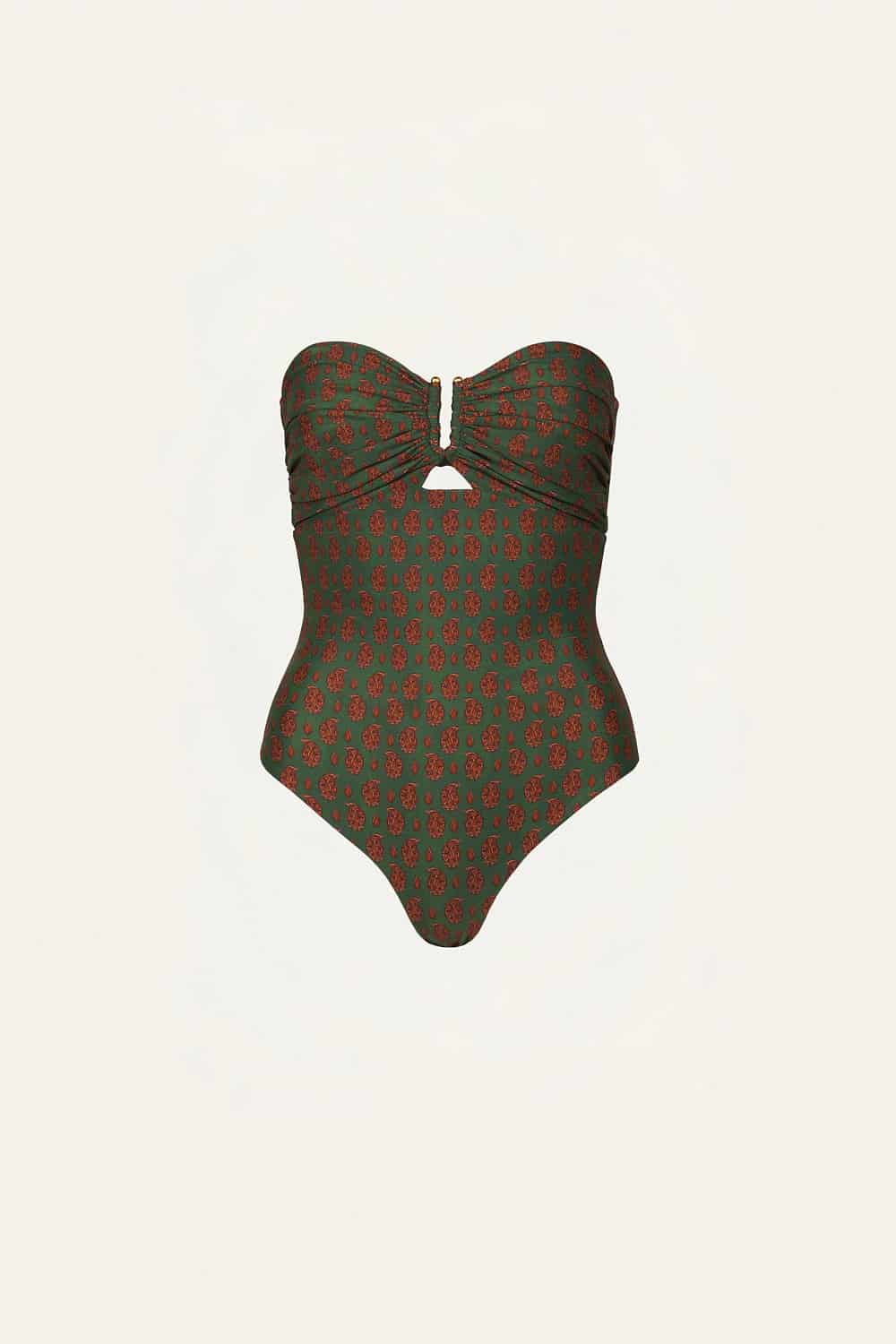Paisleys Lastly One Piece - miniatura 1