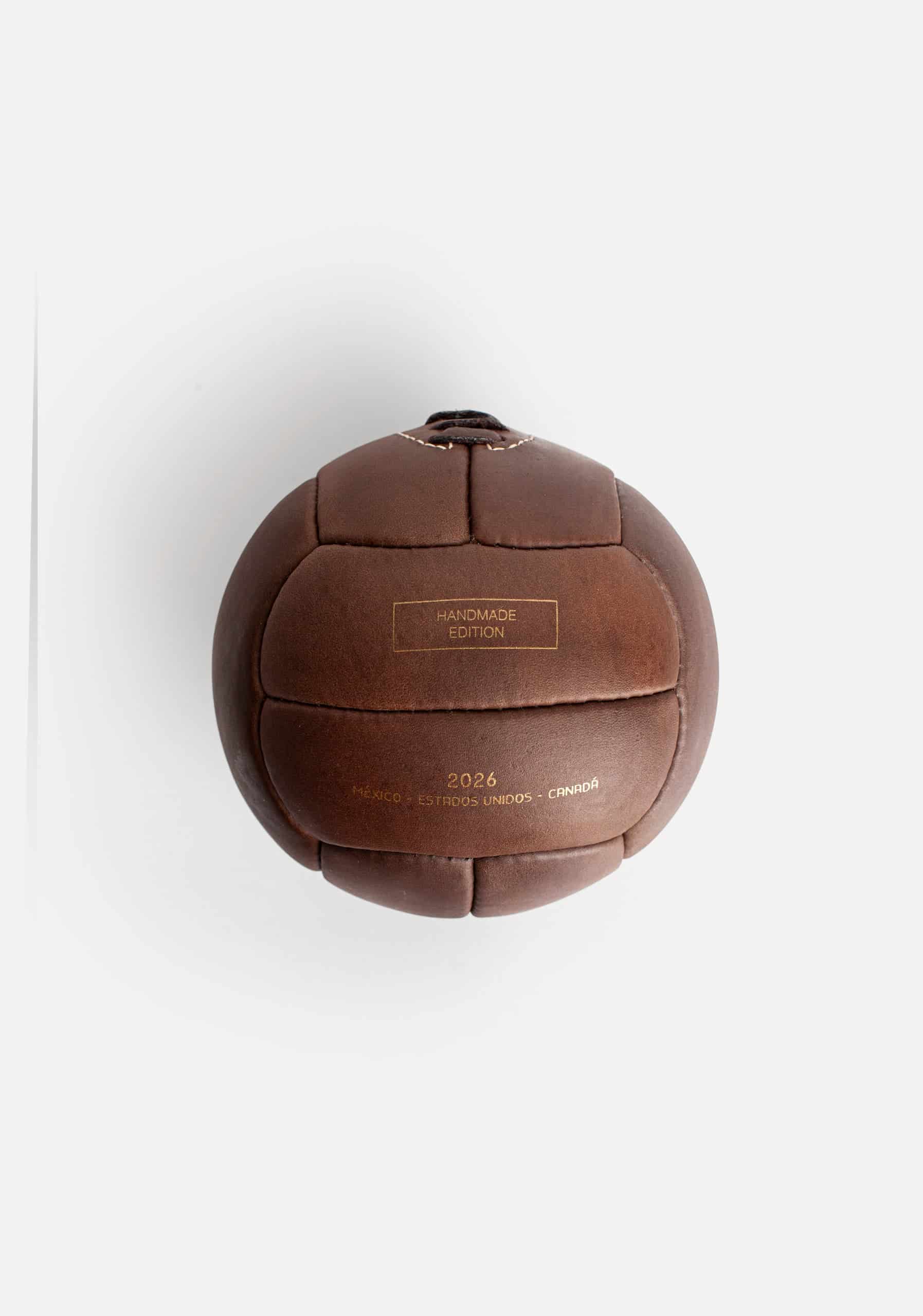 Balón Whitman Edición Mundial - miniatura 2