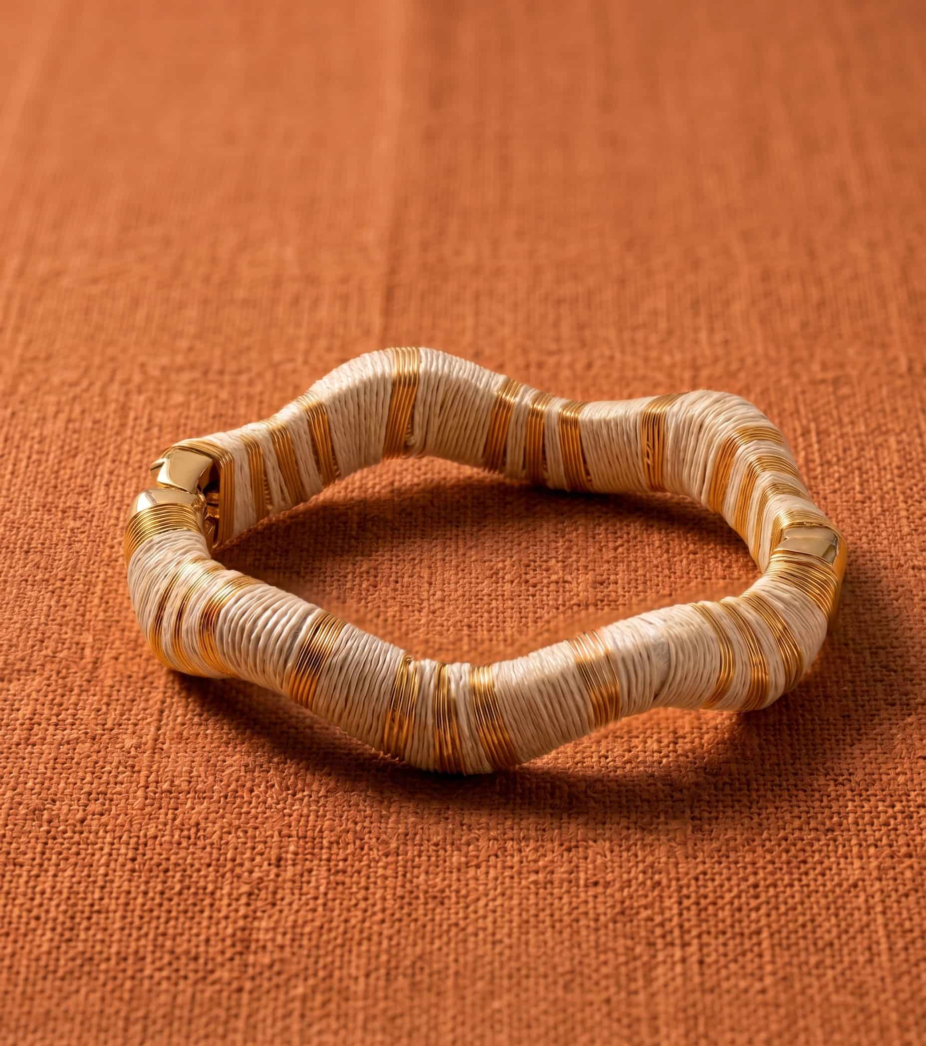 Oasis Gold Bracelet - miniatura 4