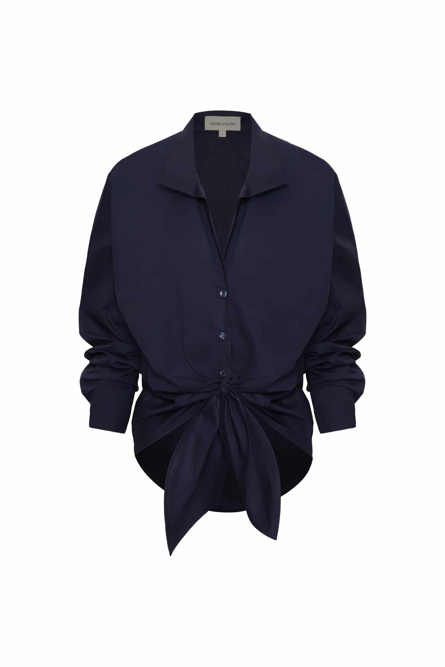 Dalila Blouse - miniatura 1