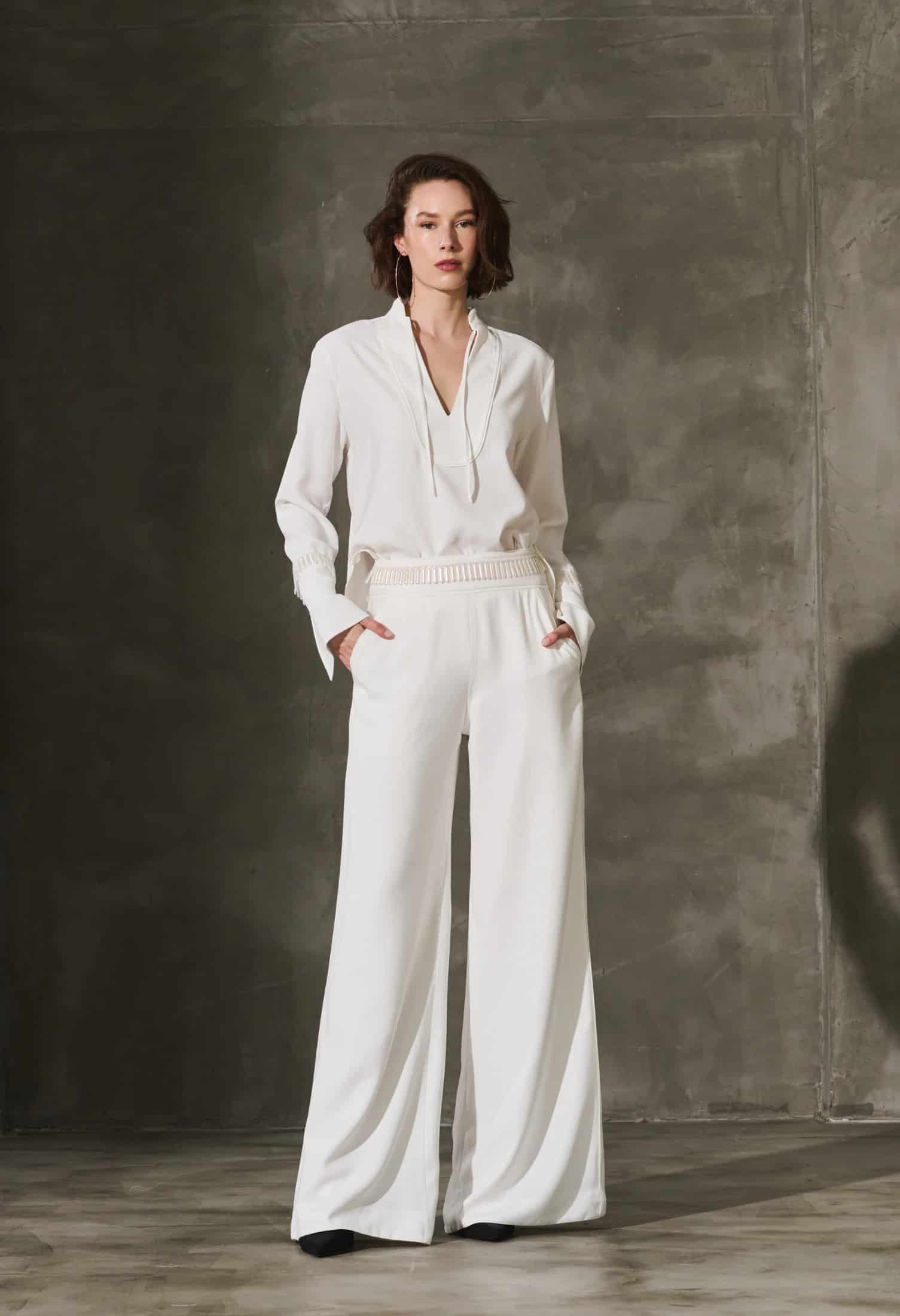 Carmile Pants - miniatura 1