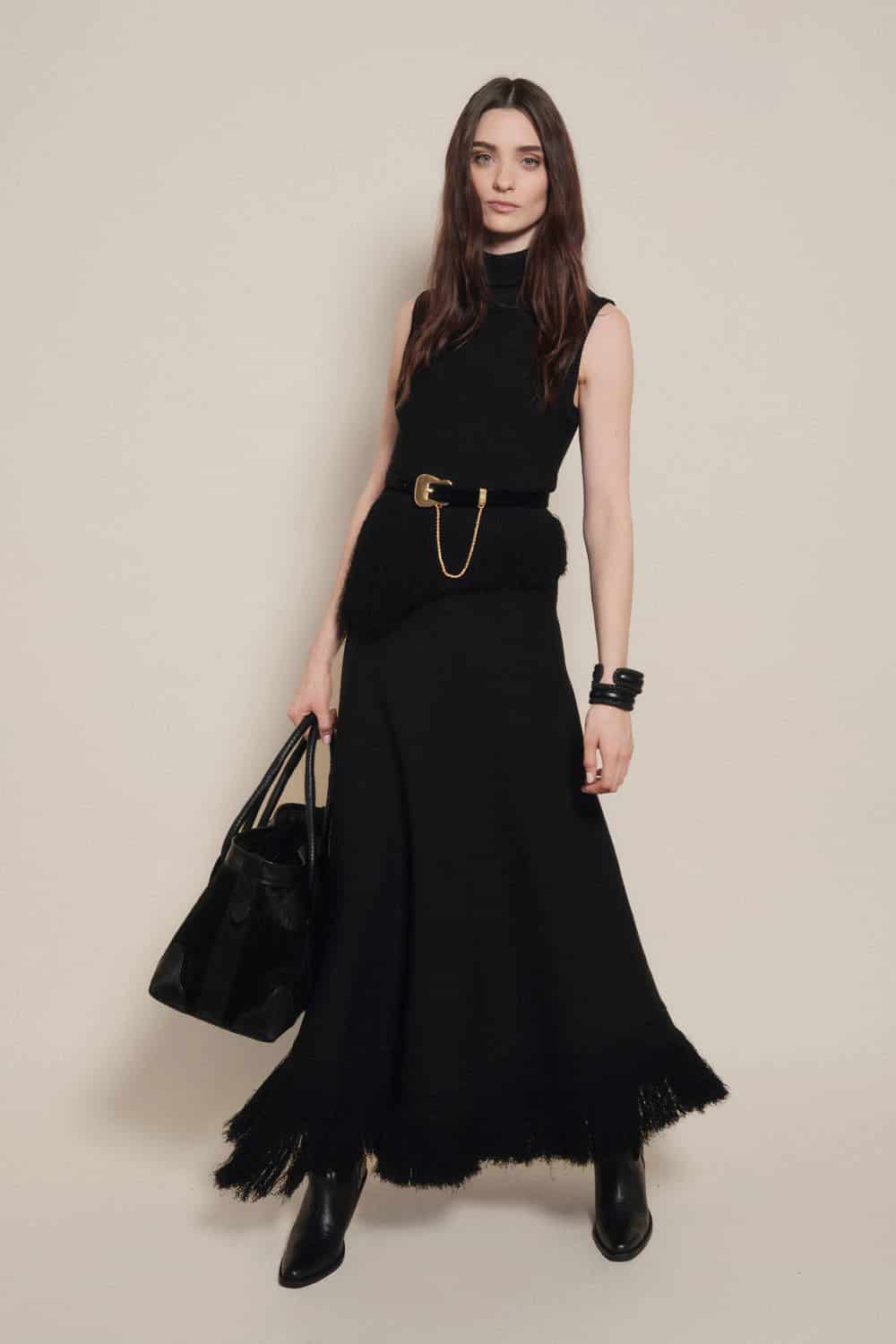Momentum Dress - miniatura 5