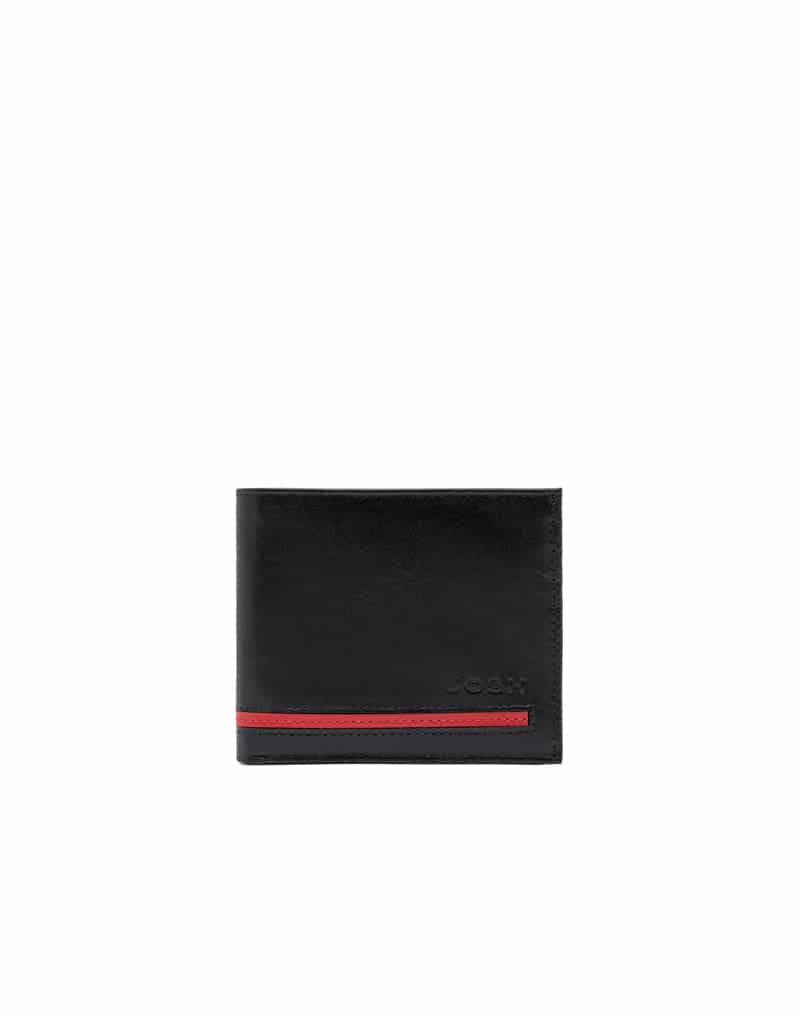 Billetera de cuero  REF THJ093 - miniatura 1