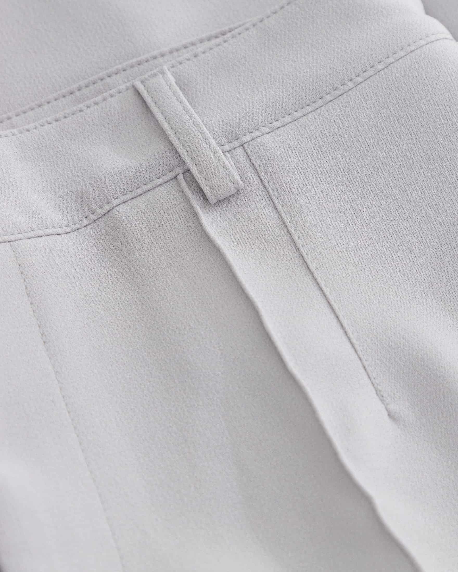 Basics Trousers V2 Gray - miniatura 4