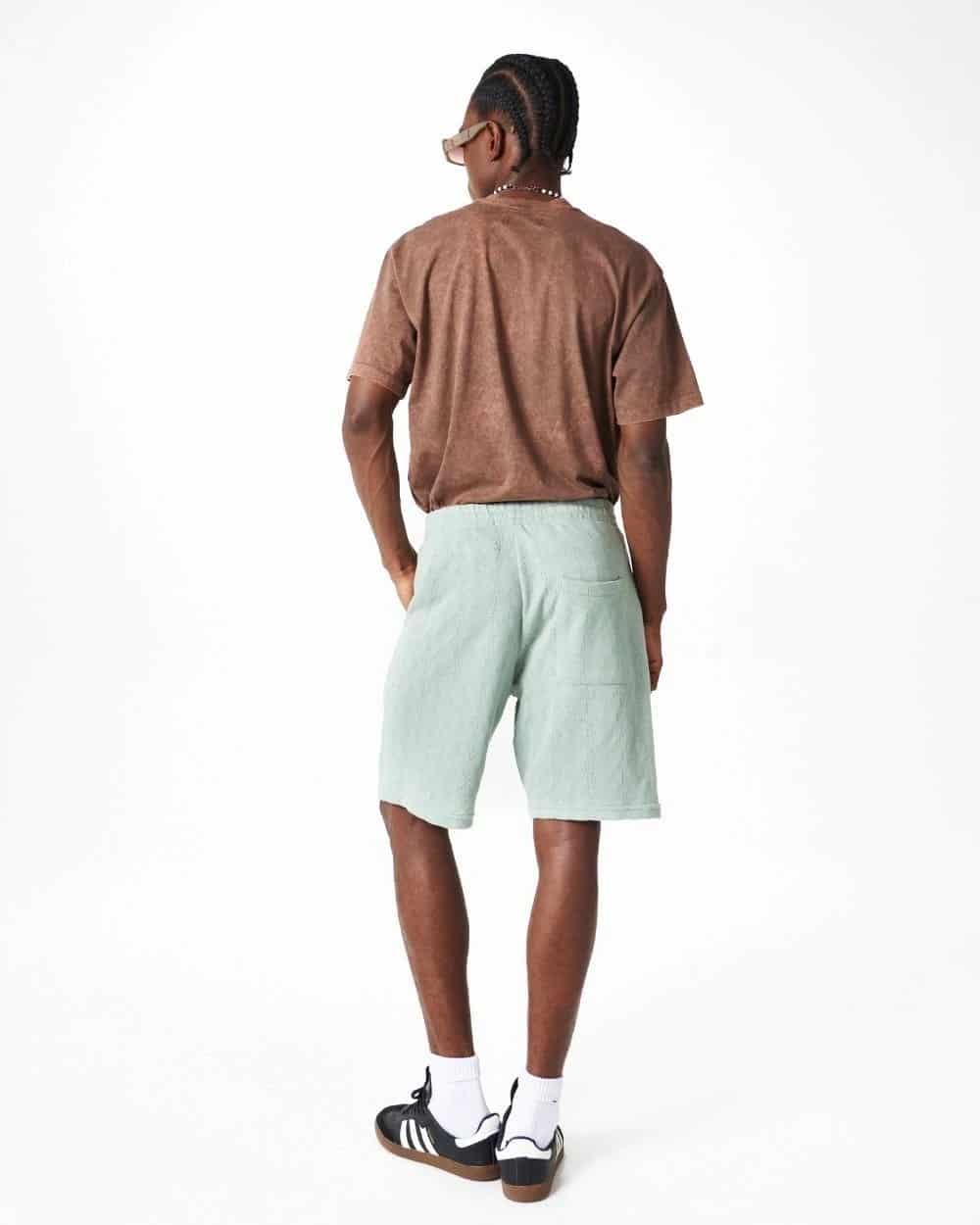 MOSS SHORTS - miniatura 8