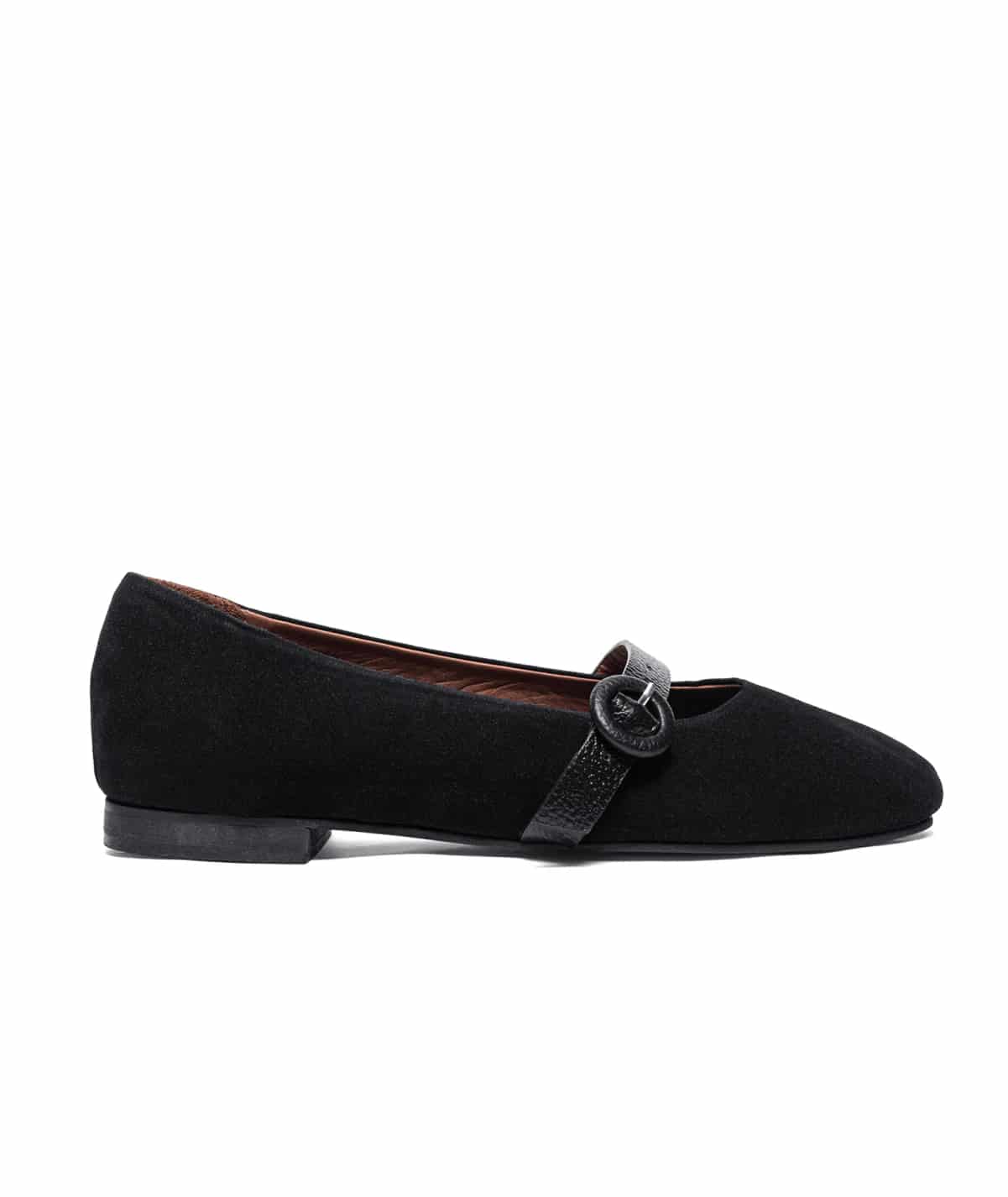 Bailarina Malu Negro - miniatura 3