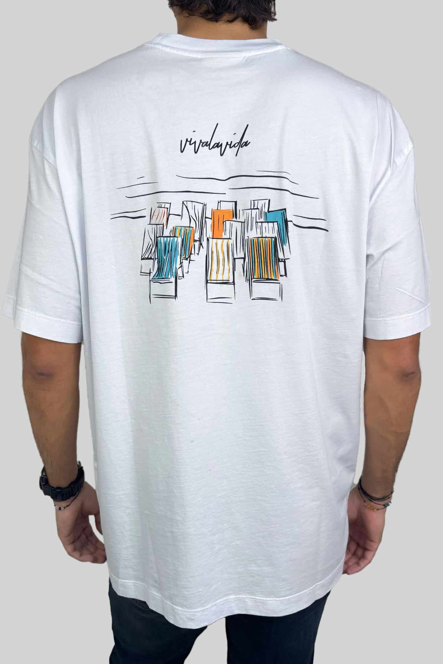 CAMISETA OVERSIZE CHILL - miniatura 4