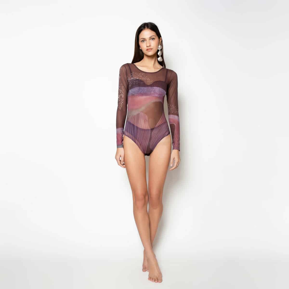 Nerea Bodysuit - miniatura 2