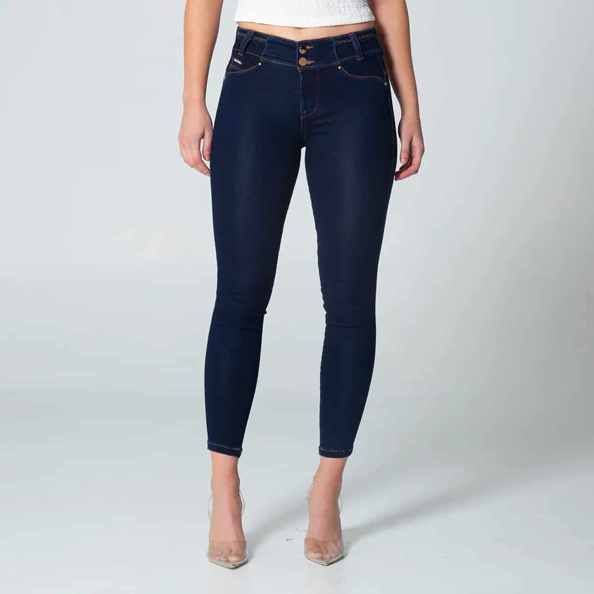 Jean Skinny Baku - miniatura 2