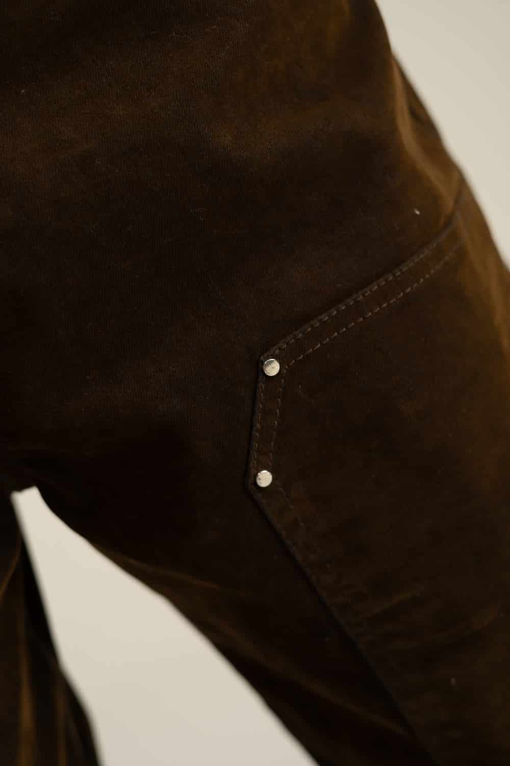 INRI PANTS - miniatura 5