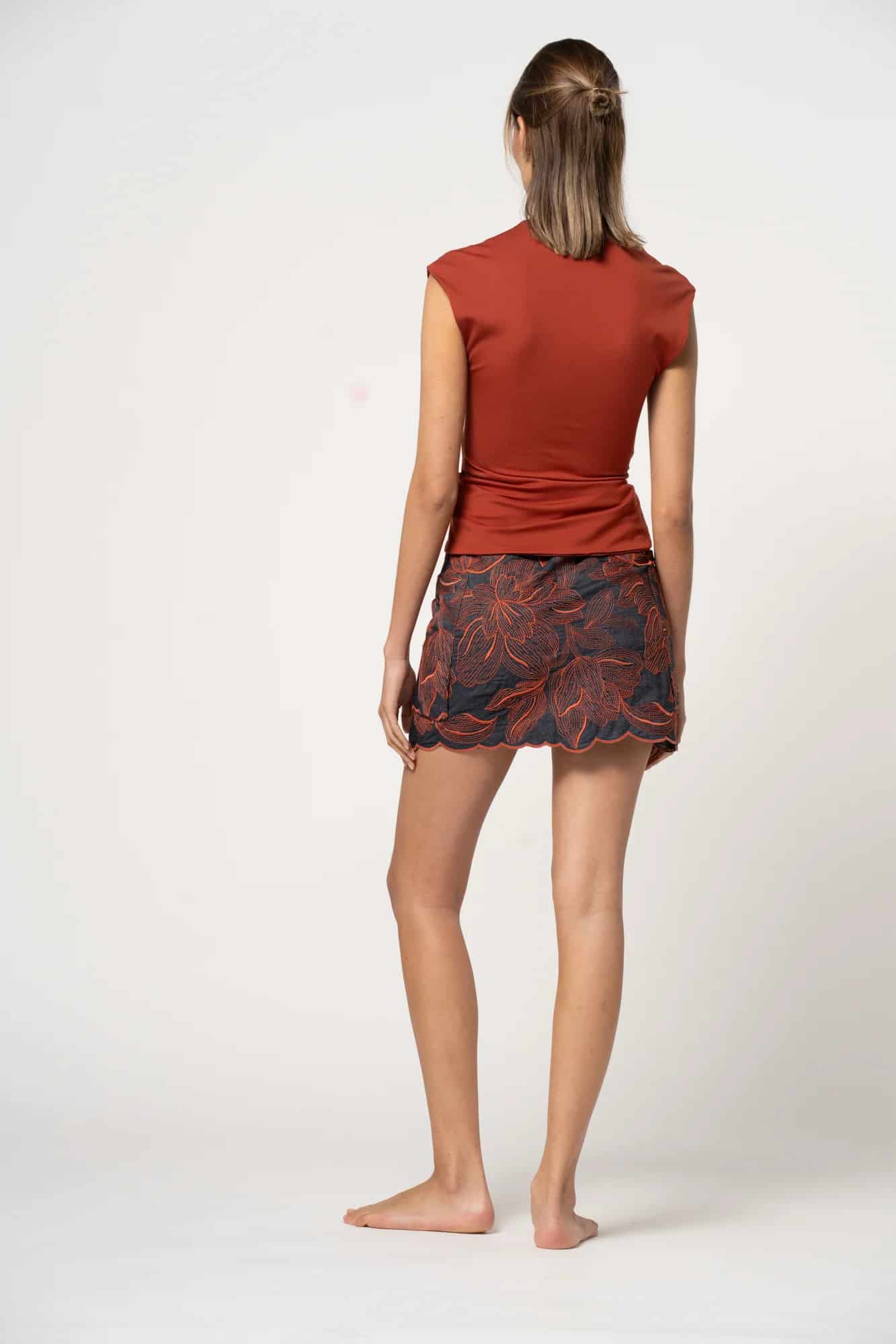 JUNO SKIRT - miniatura 4