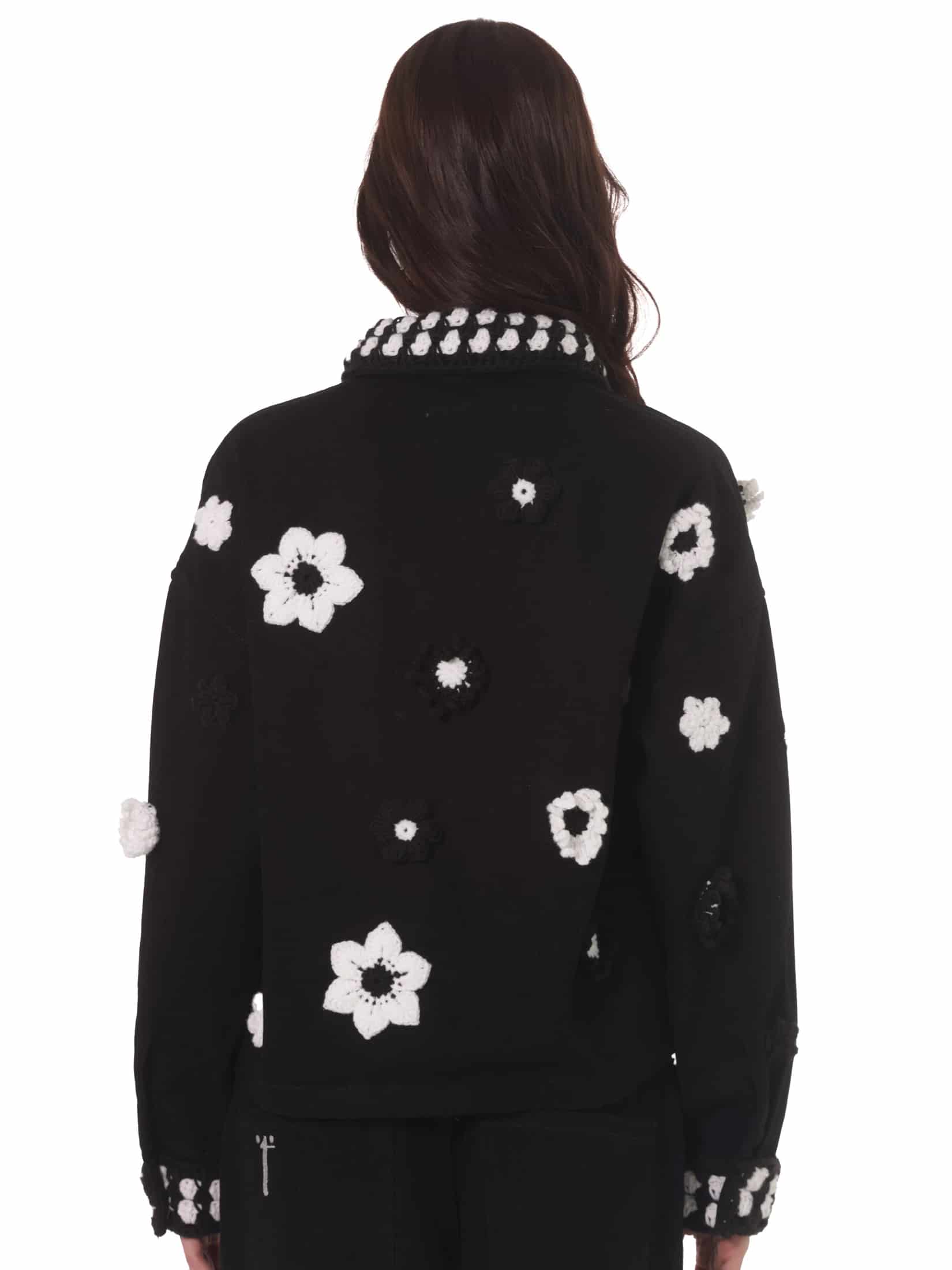 Chaqueta Celestial Black - miniatura 3