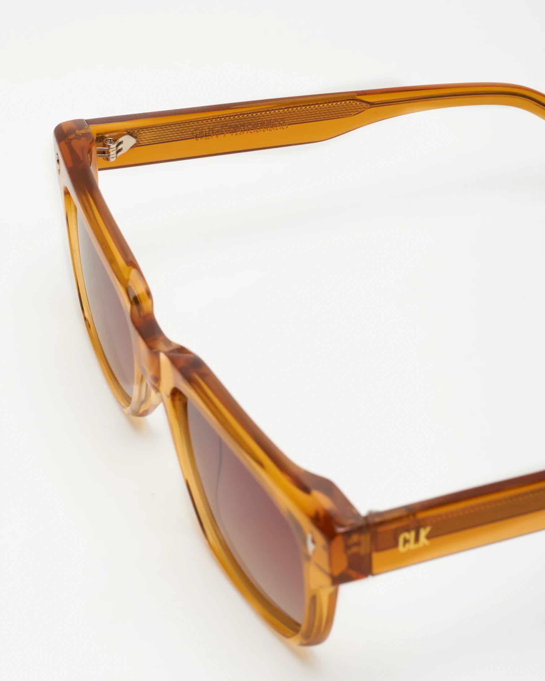 FRANCESSCO - CARAMEL / CHOCOLATE - miniatura 11