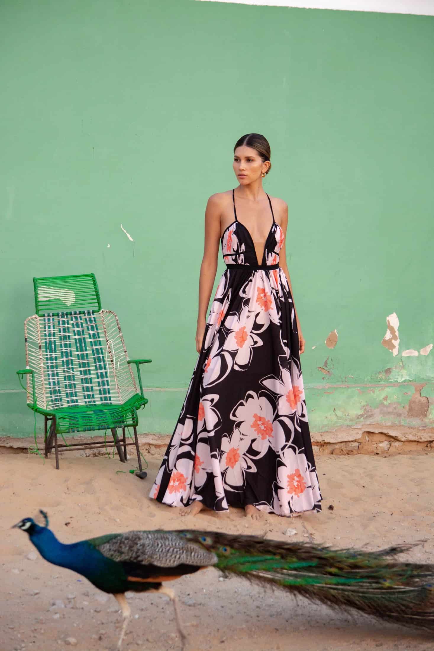 Vestido Mayapo - miniatura 5