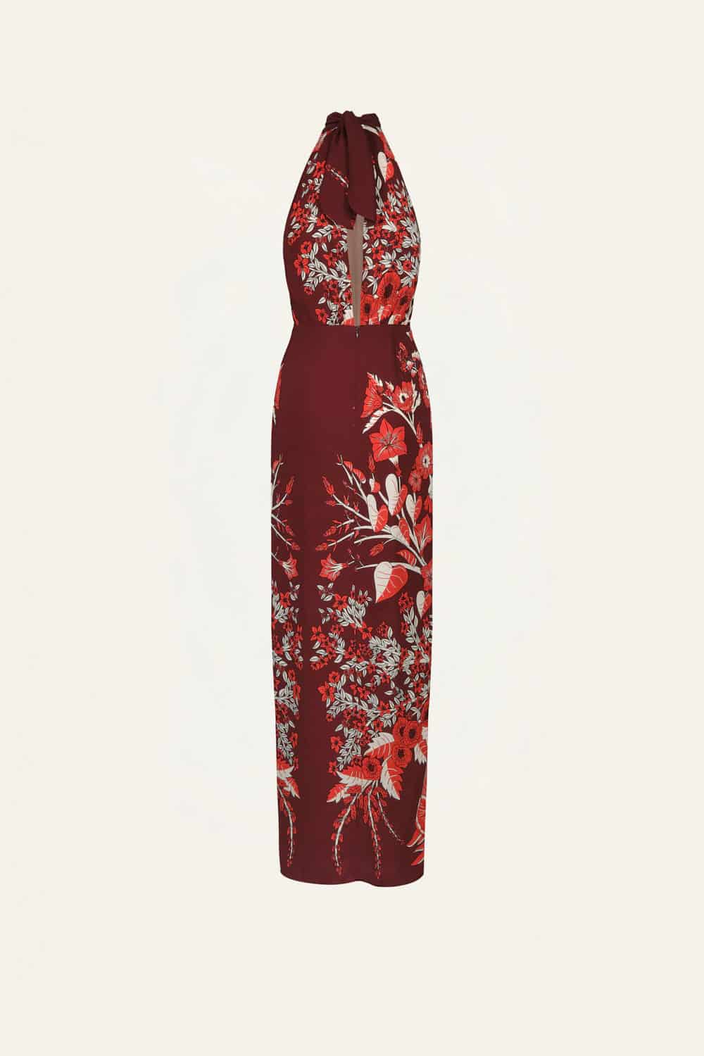 Sacred Currents Dress - miniatura 3