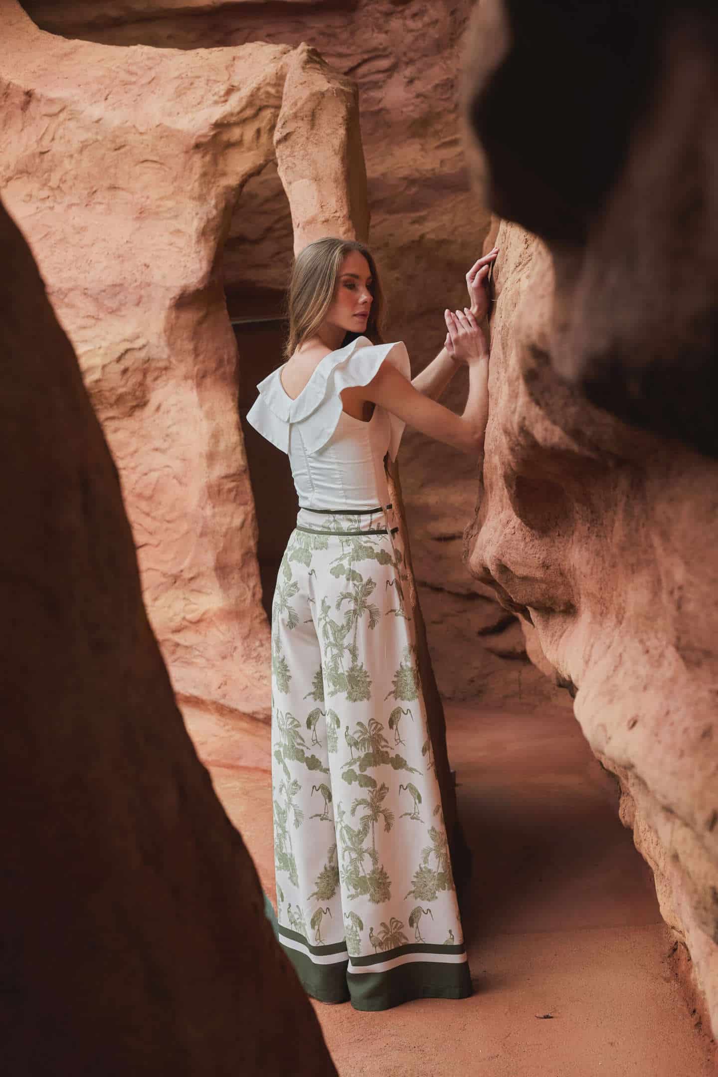 Pantalon Sophia - miniatura 4