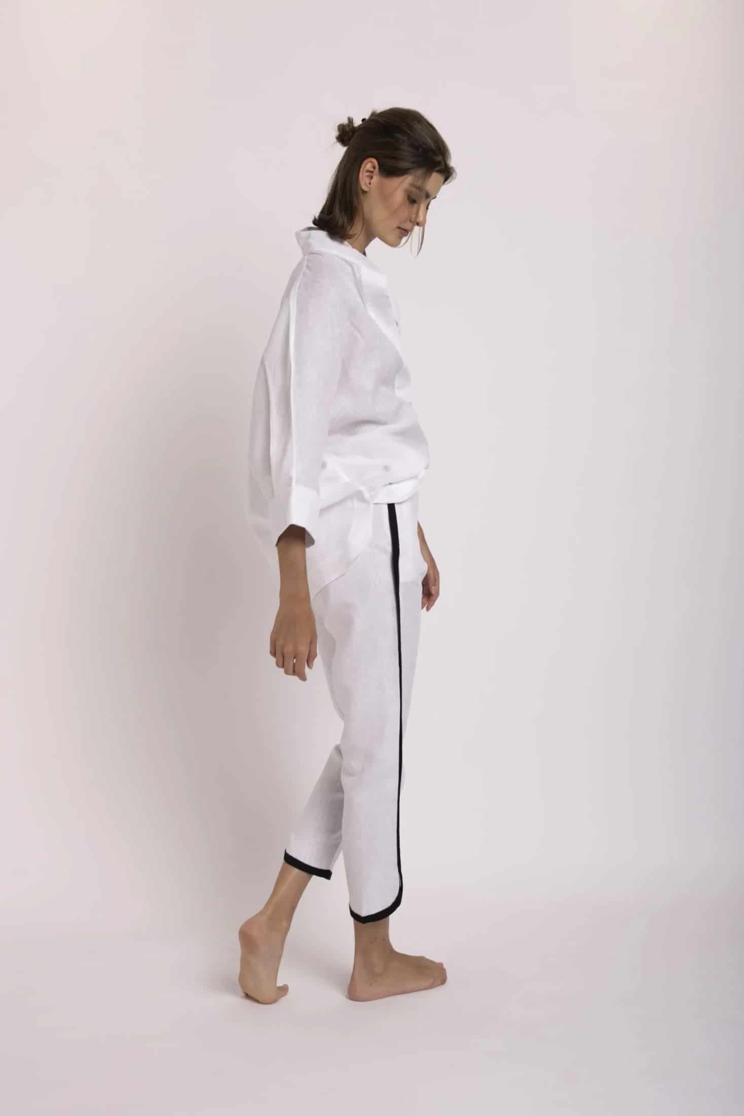 BLUSA COASTAL - miniatura 3