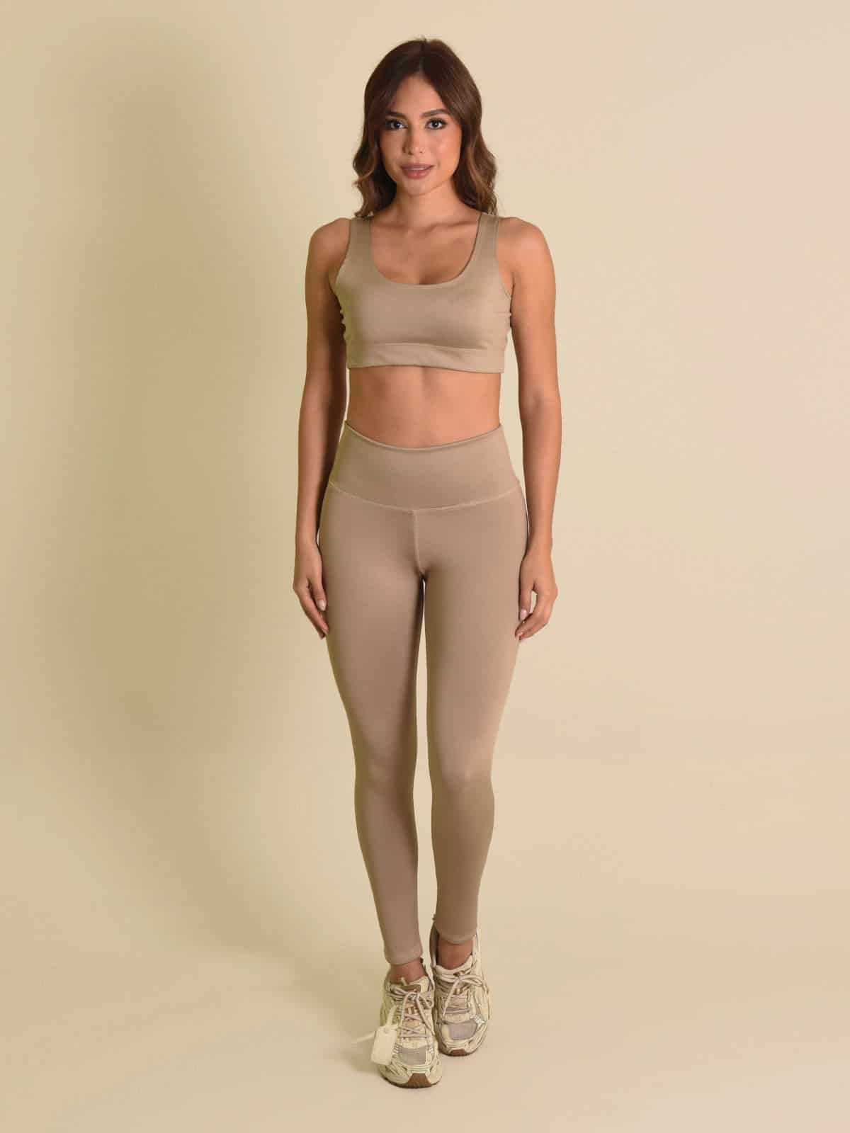 Cafecito leggins set - miniatura 1