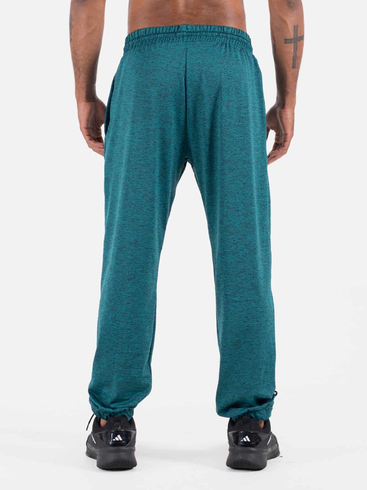 Jogger samba sport benetton jasped - miniatura 4