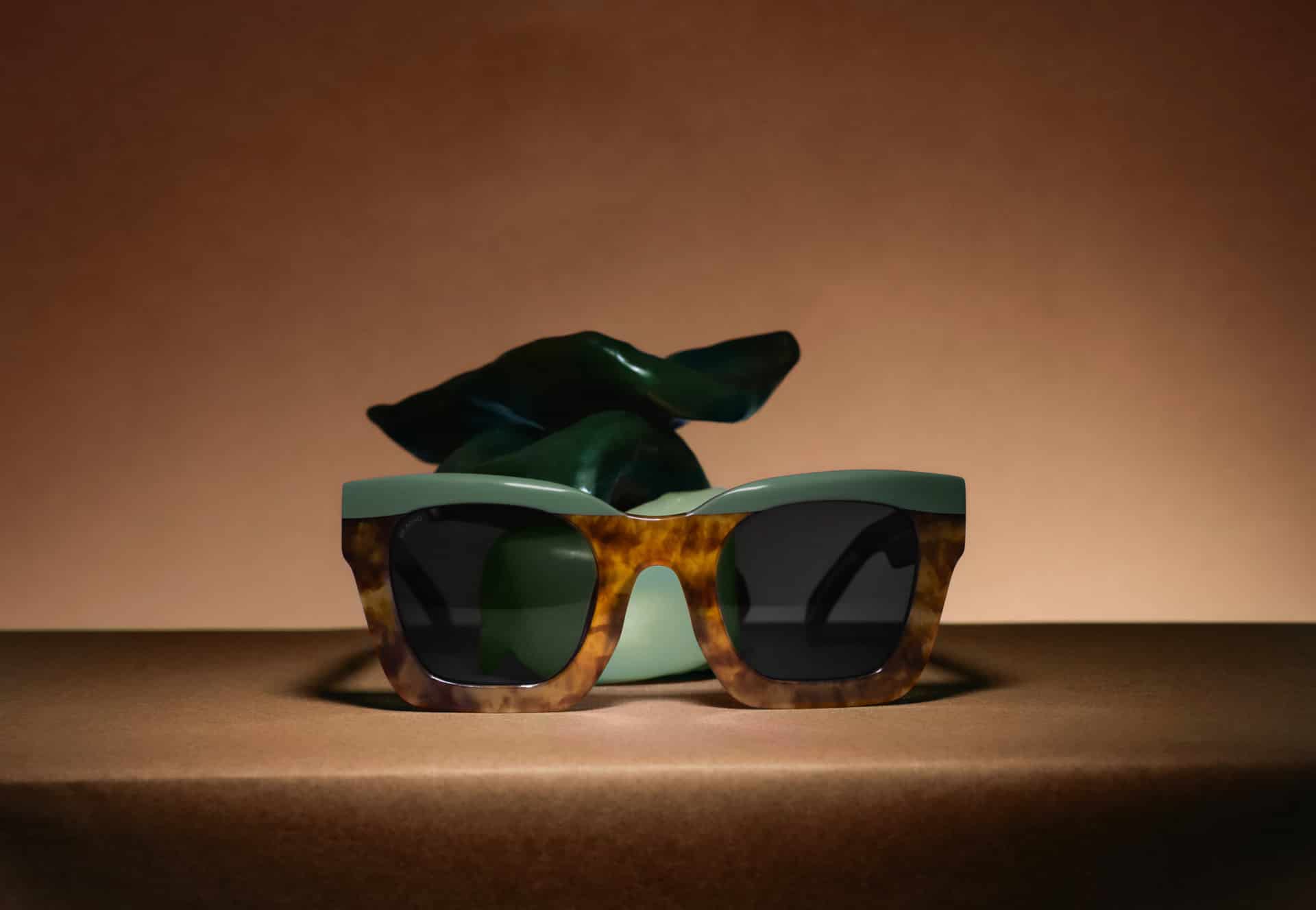 BRANCH BONDI WITH CLASSICAL LENSES - miniatura 2