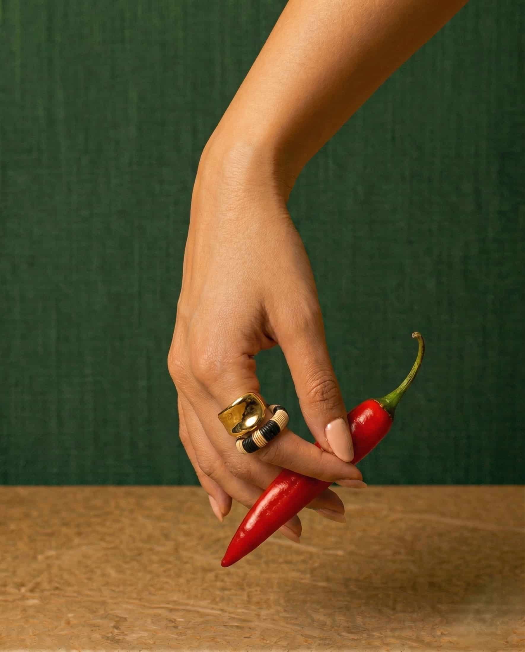 Sabana Ring - miniatura 3