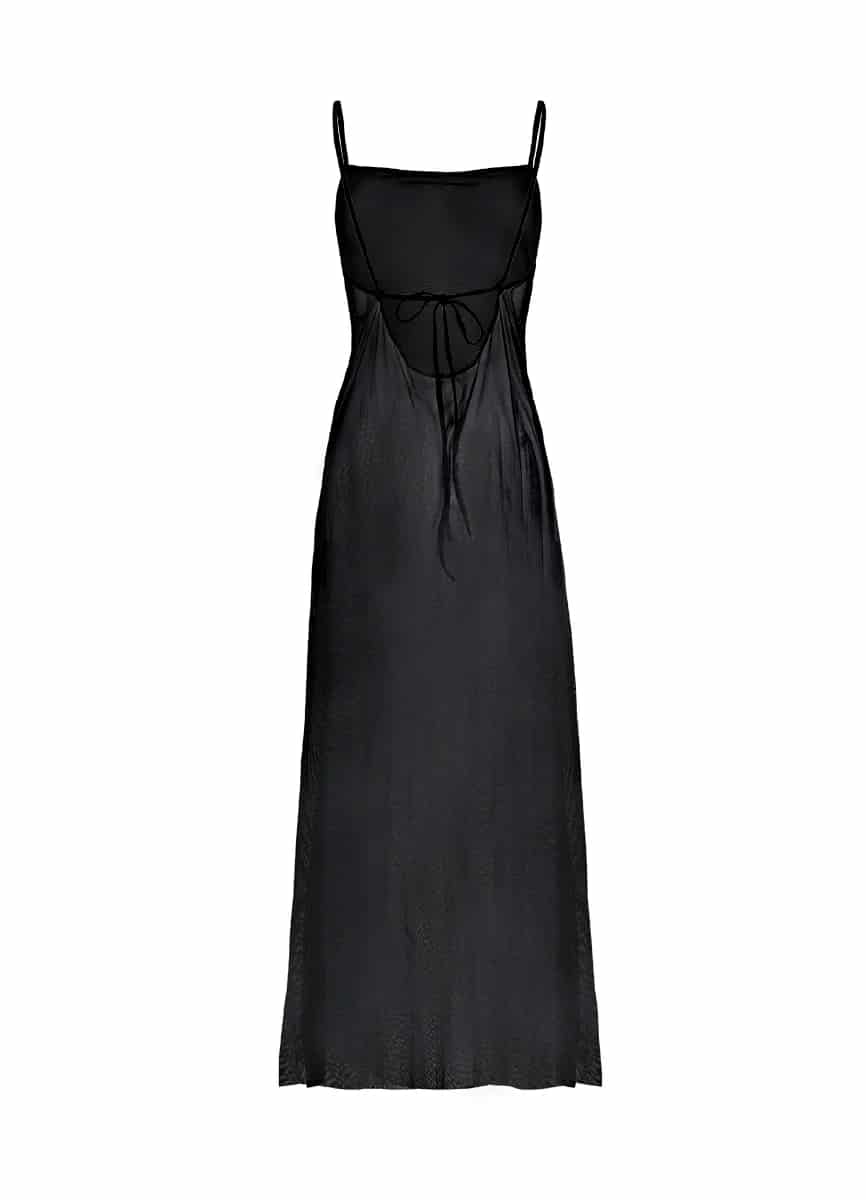 ANCESTRAL LINES GIO DRESS 9634 - miniatura 12