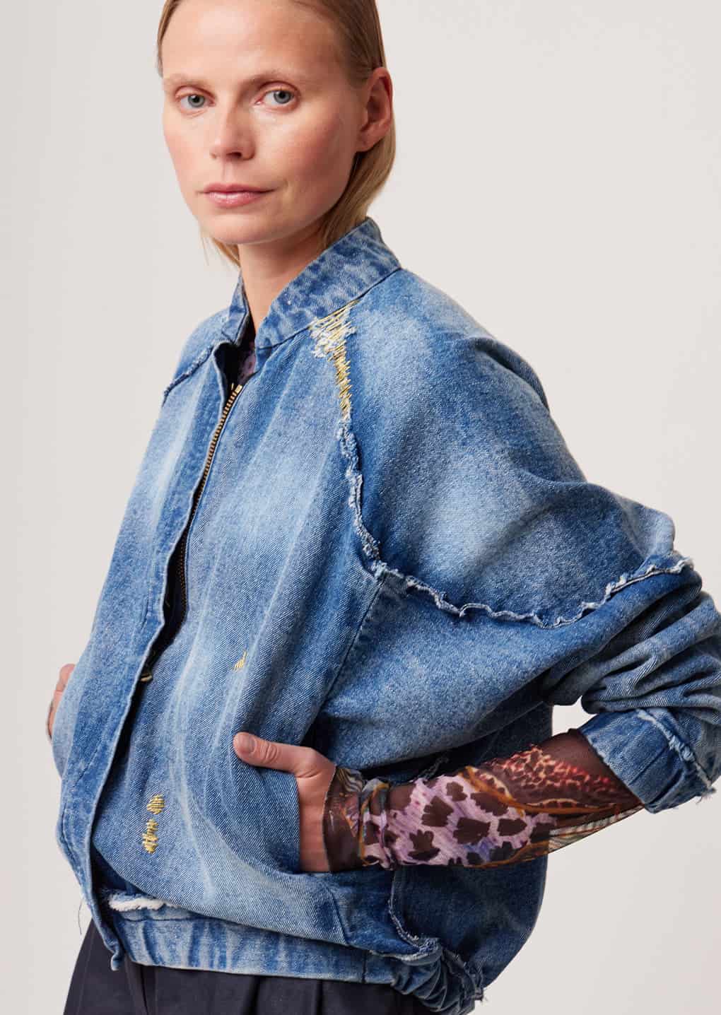 Zuli Jacket - miniatura 5