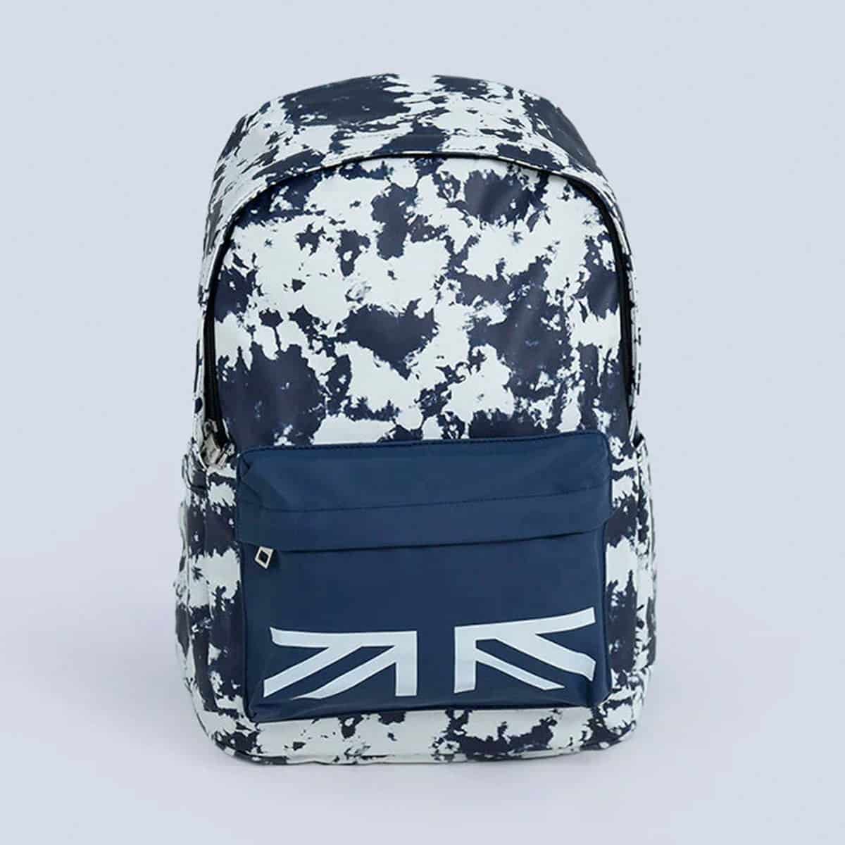 Morral Blanco - miniatura 1