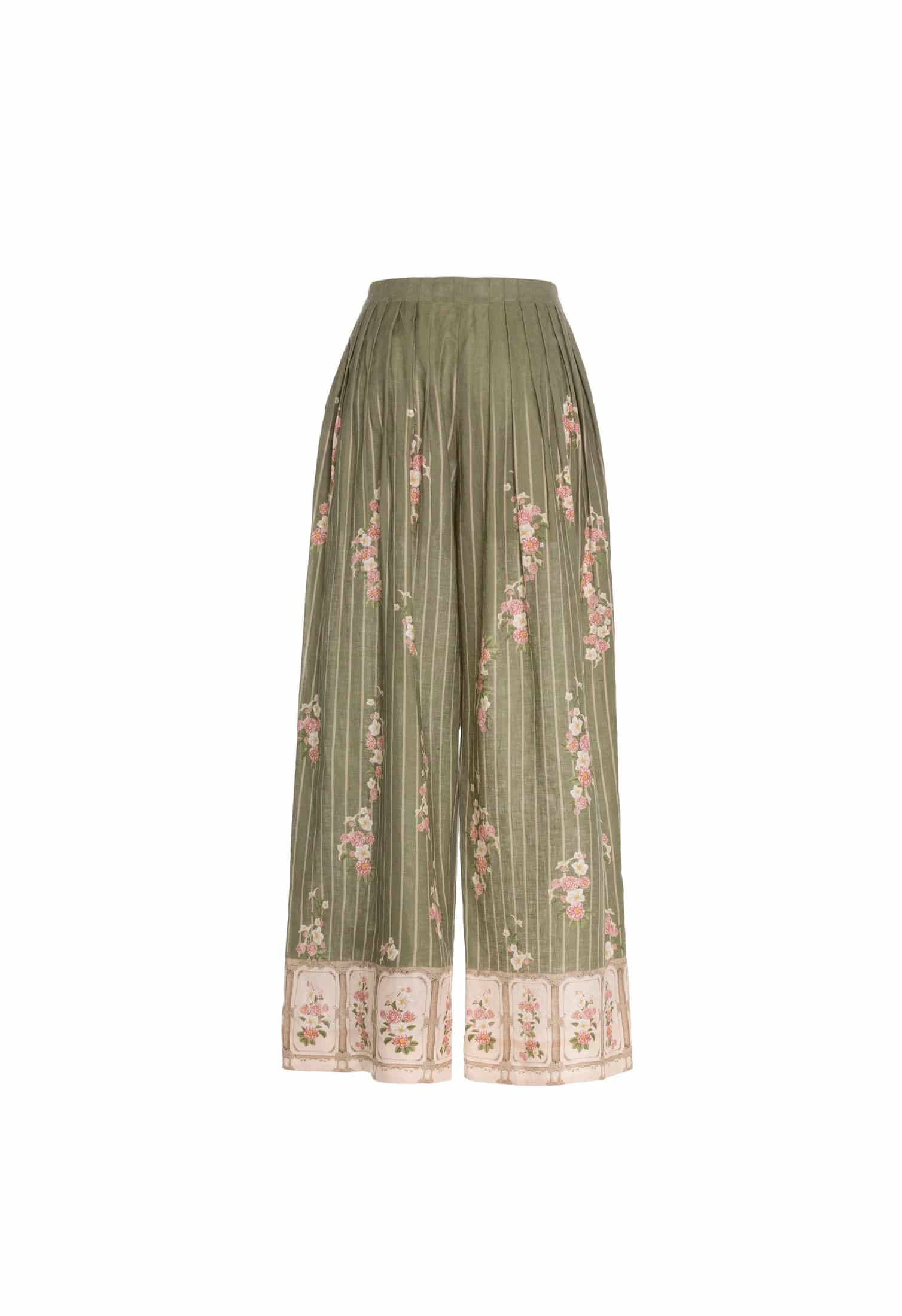 Cocada Paraiso Trousers - miniatura 7