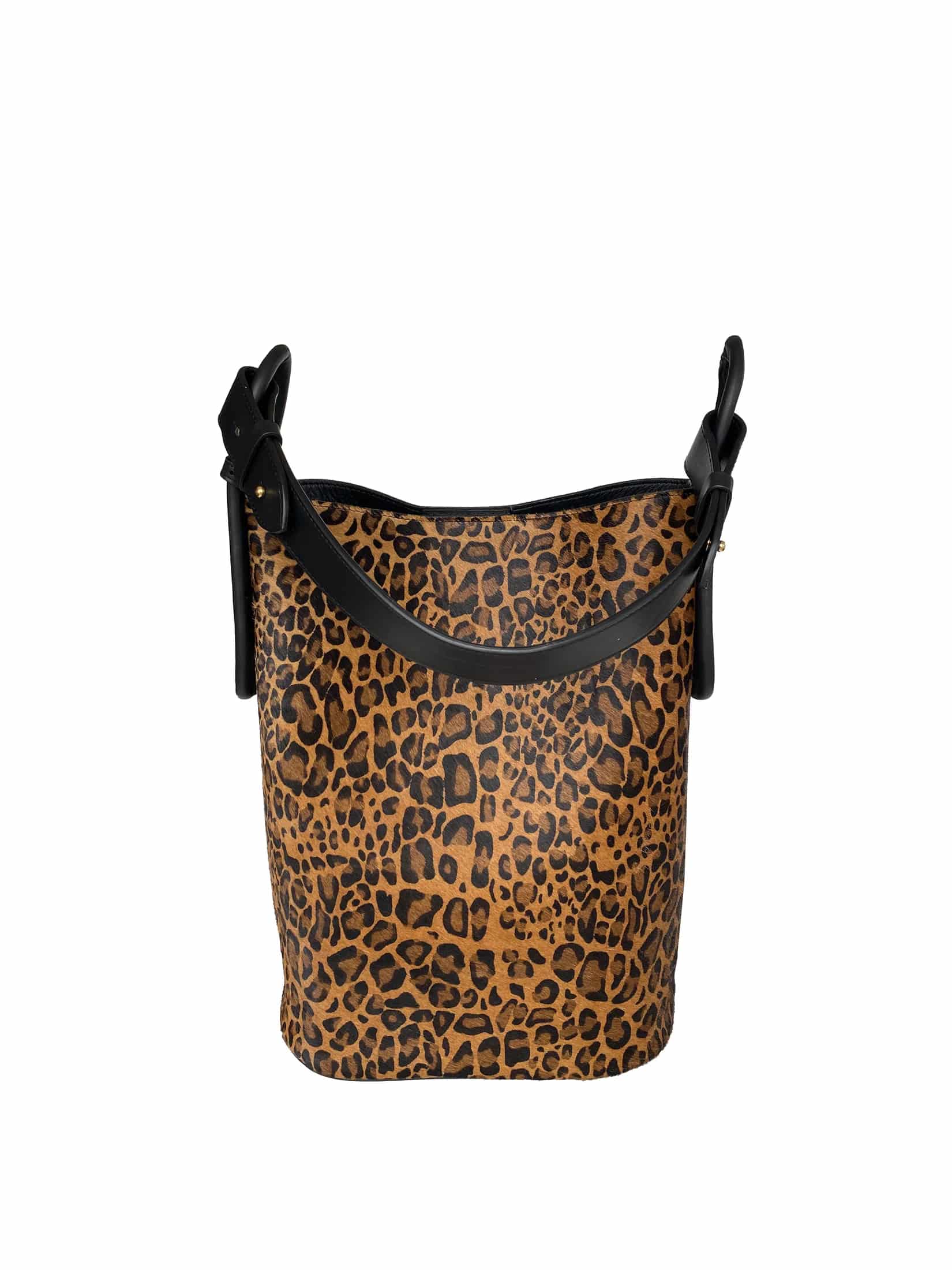 TIERRALTA TOTE LEOPARDO - miniatura 1