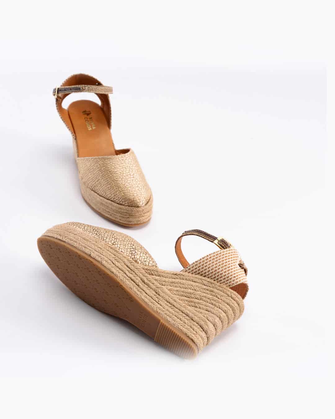 Silvia Cobos Maca Double Camel - miniatura 5