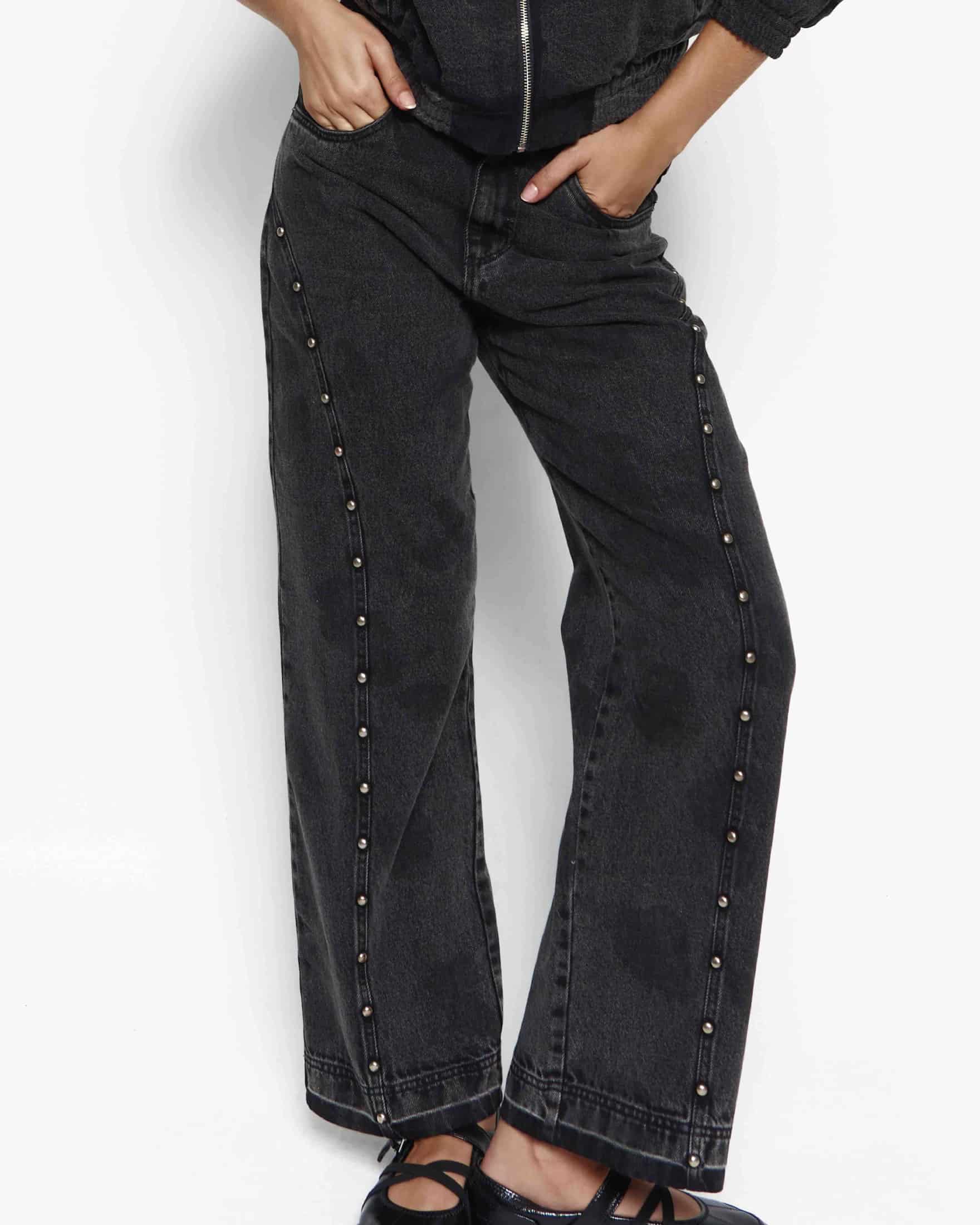MIDNIGHT PANTS - miniatura 1