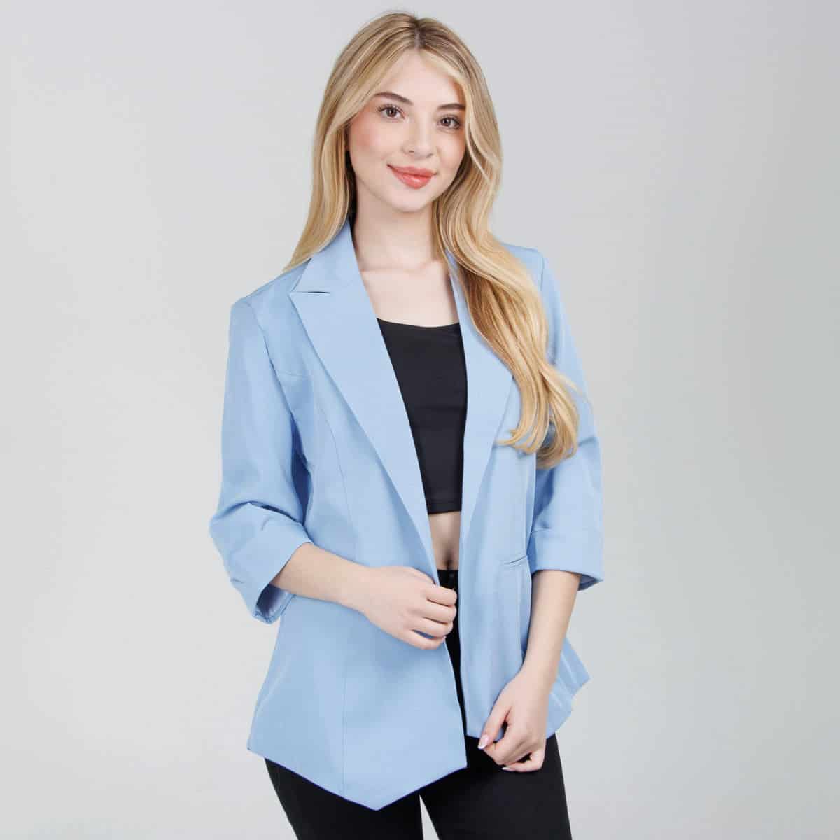 Blazer Axspen Tizu - miniatura 4