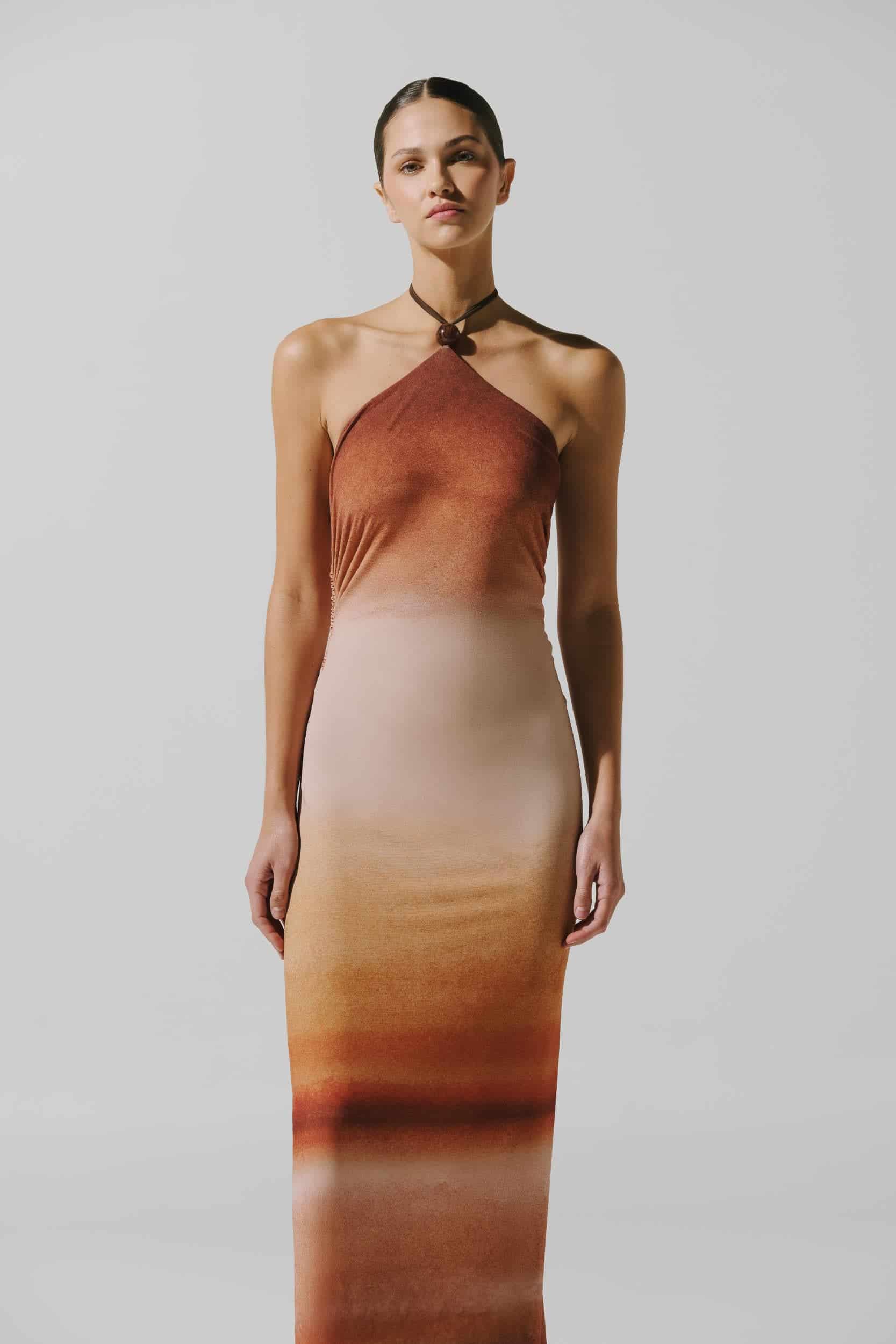Blake Maxi Dress - miniatura 5