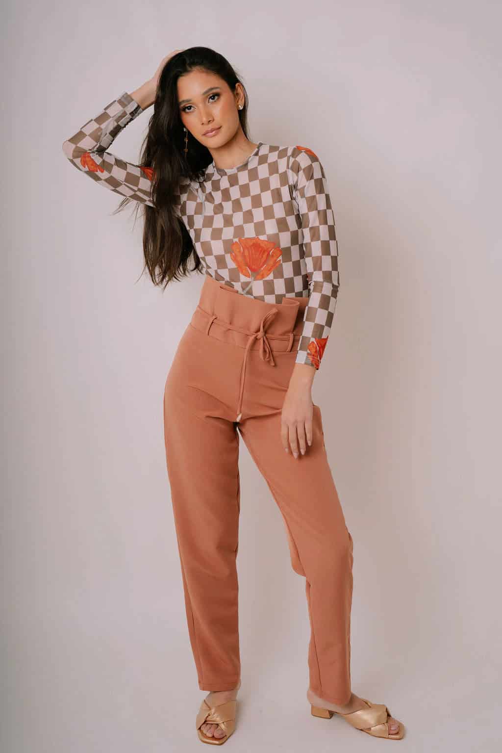 Shell Pants - miniatura 1