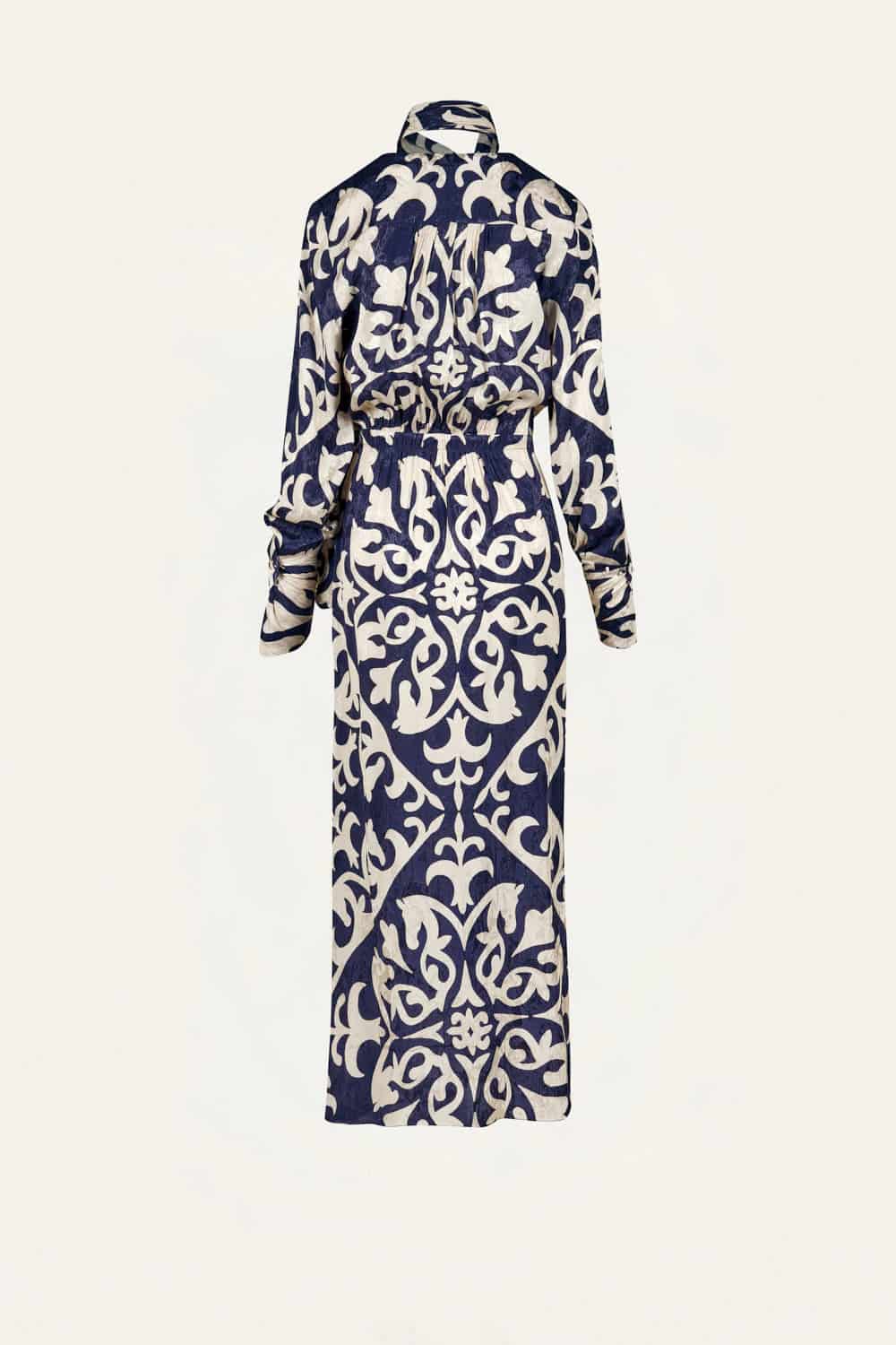 Unmooring Dress - miniatura 3
