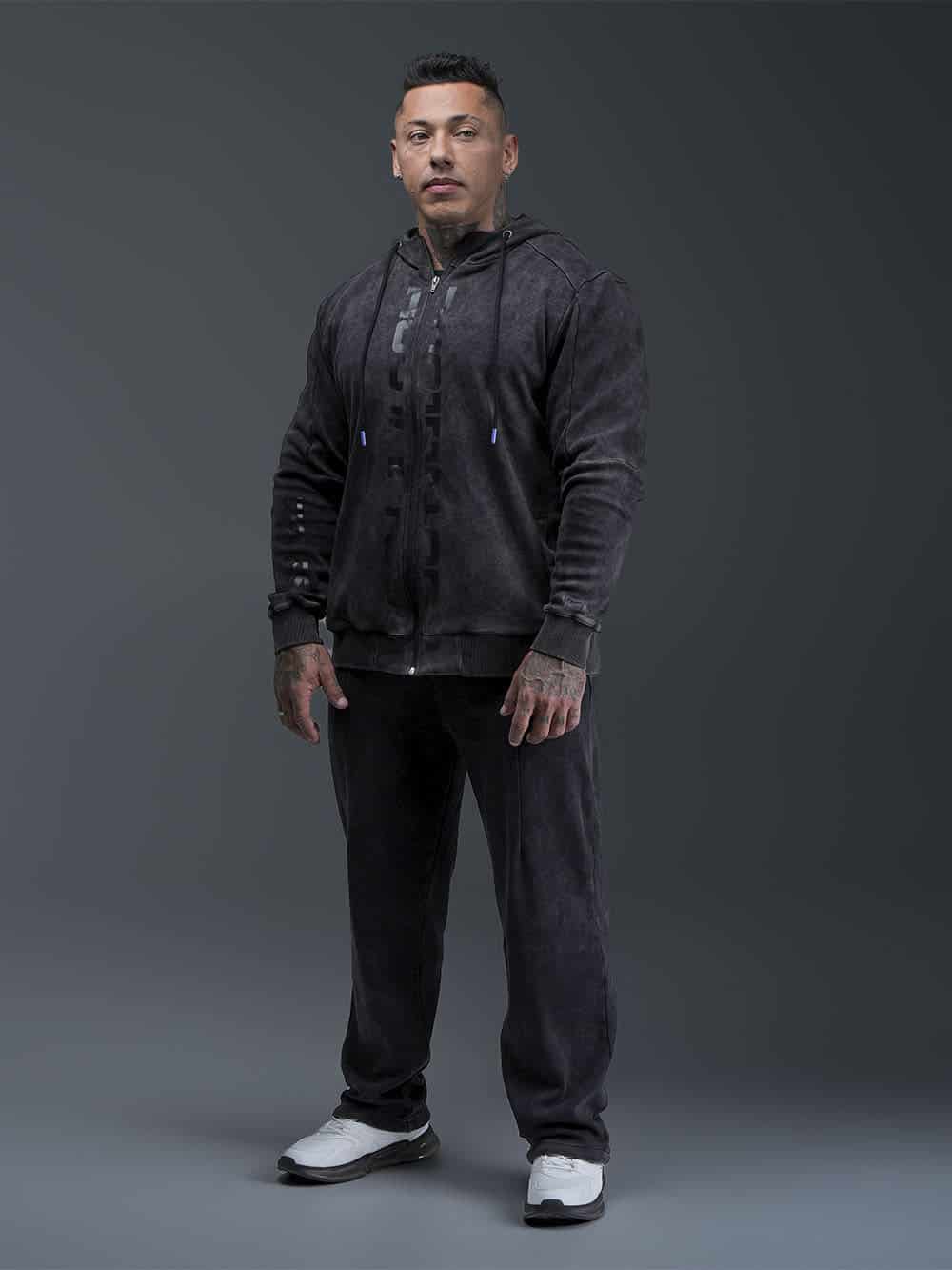 Sudadera Deportiva - miniatura 4