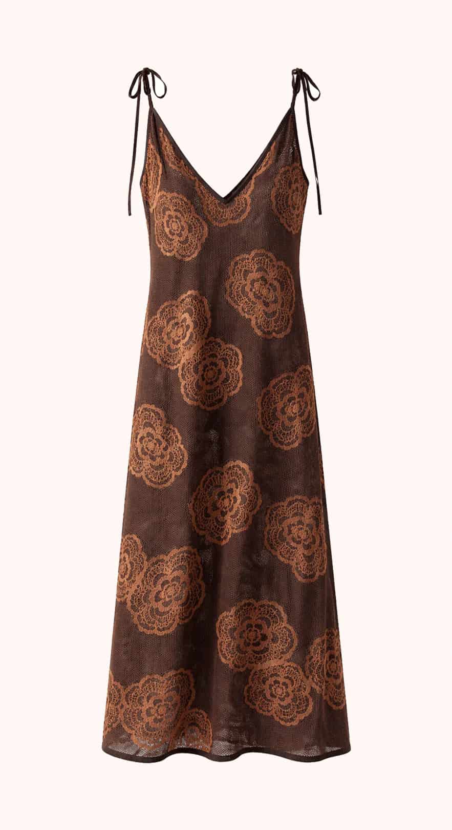 SUE DRESS - miniatura 6